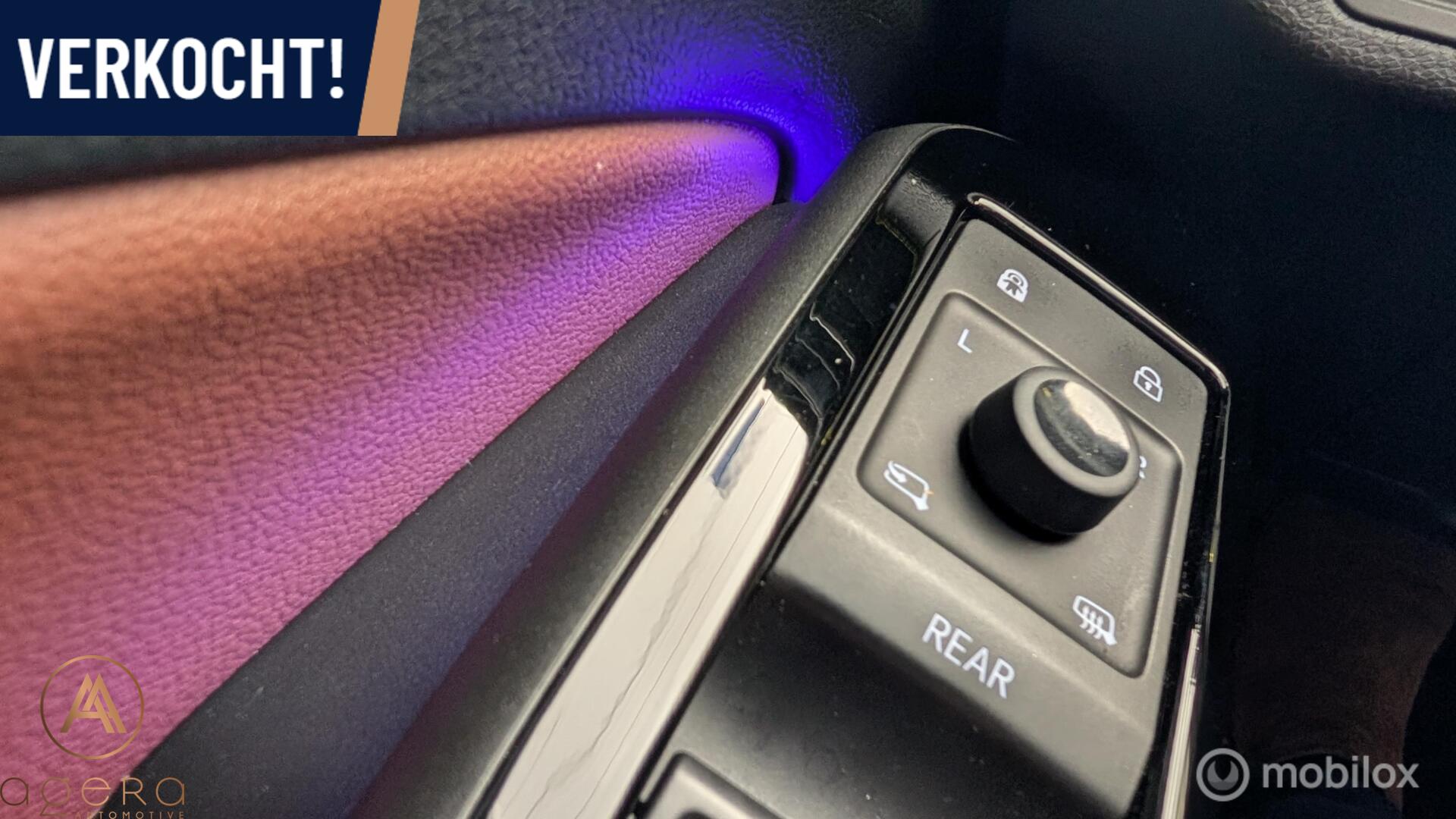 Foto van Volkswagen Id.4 Pro 150 KW