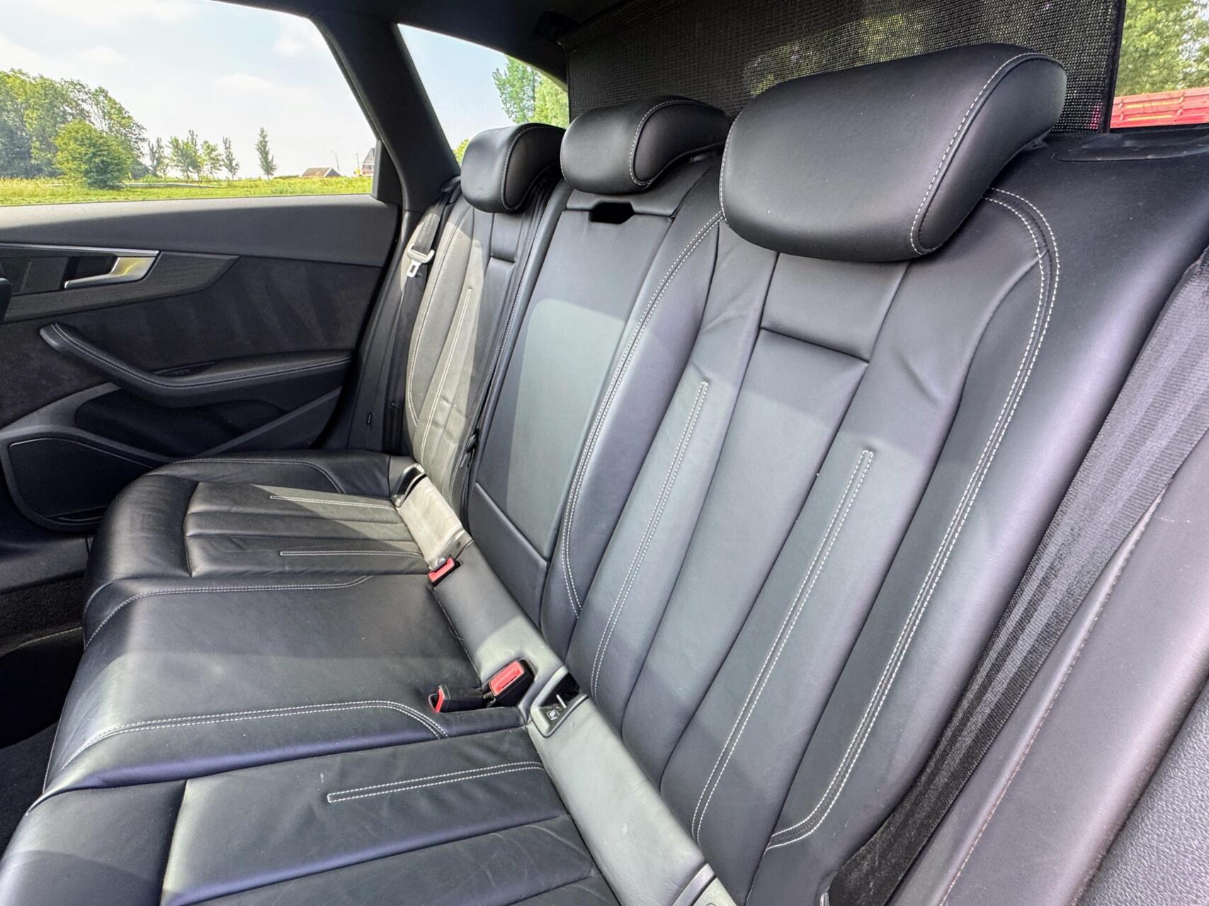 Foto van Audi A4 Avant