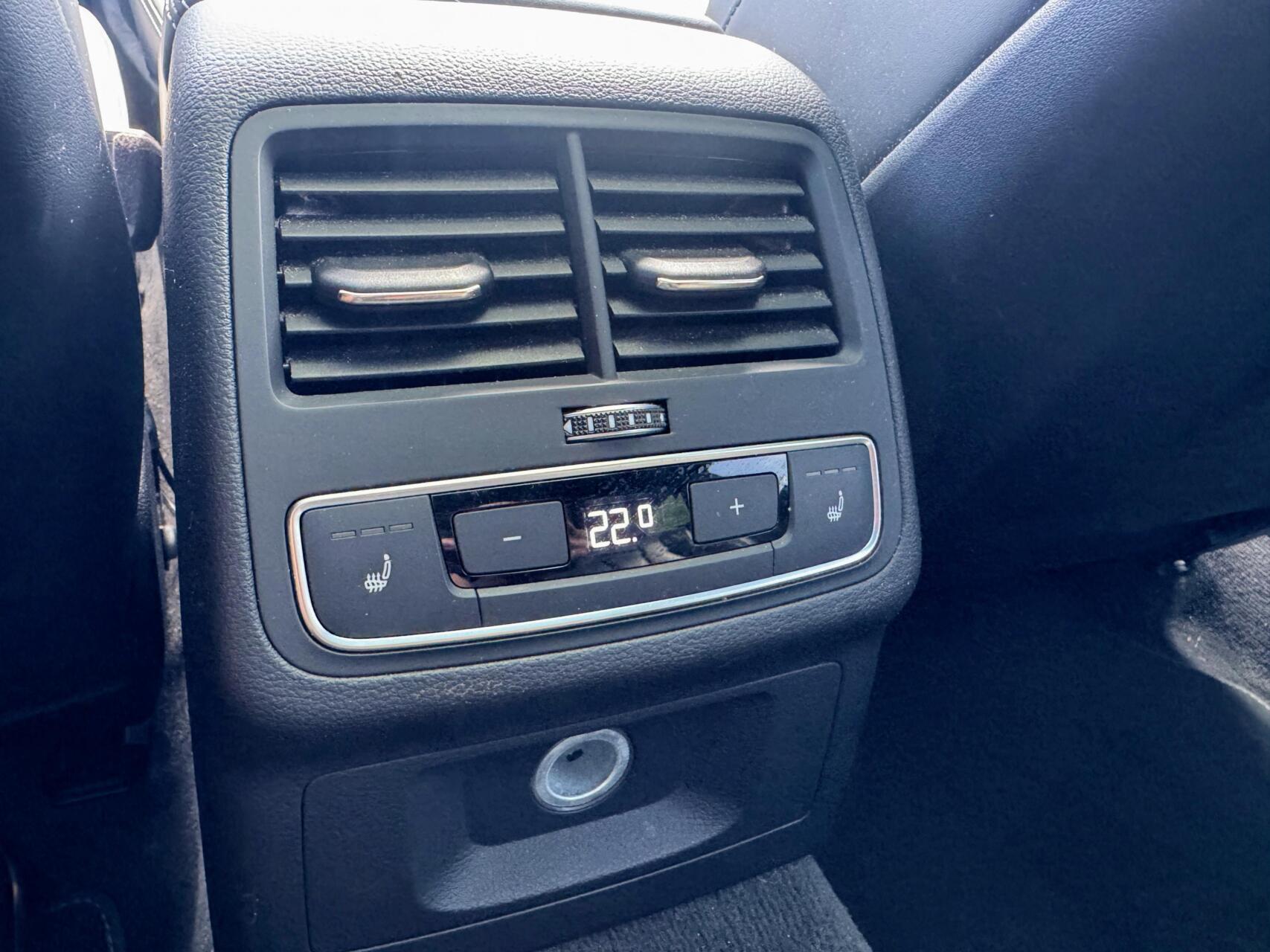 Foto van Audi A4 Avant