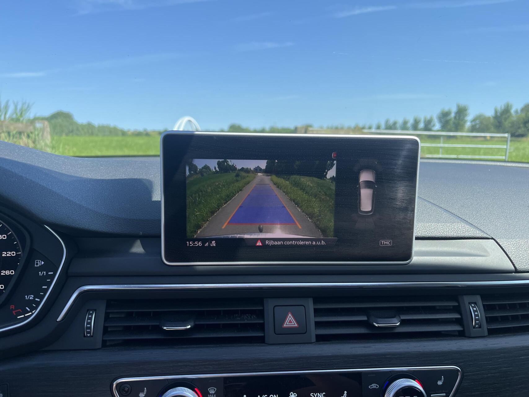 Foto van Audi A4 Avant