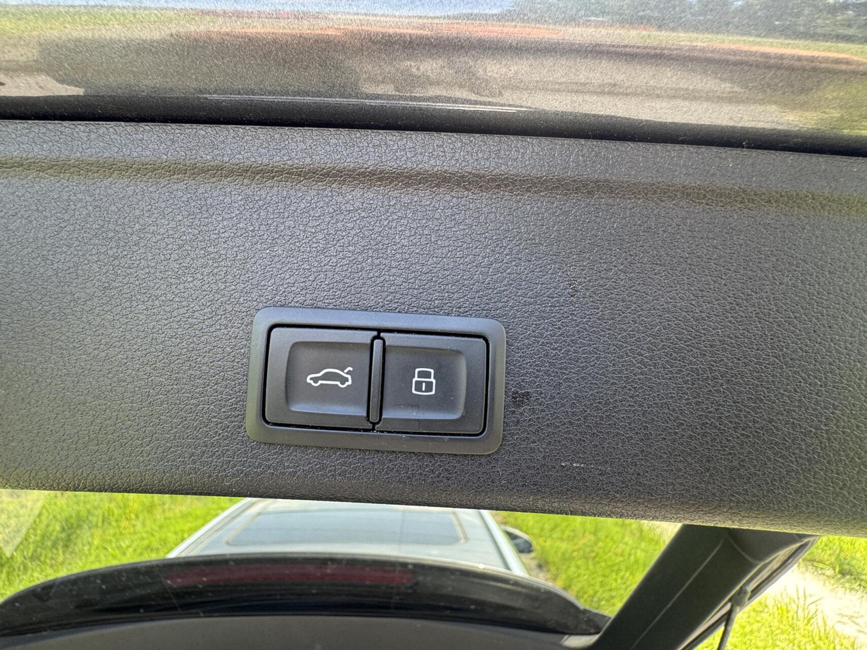 Foto van Audi A4 Avant