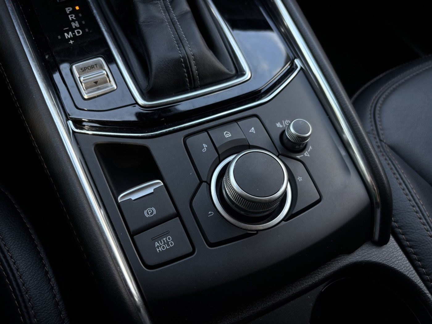 Foto van Mazda Mazda Cx-5