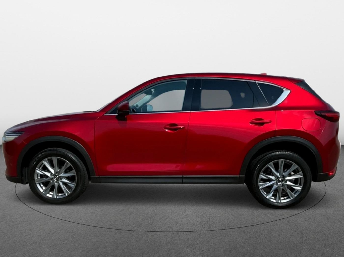Foto van Mazda Mazda Cx-5