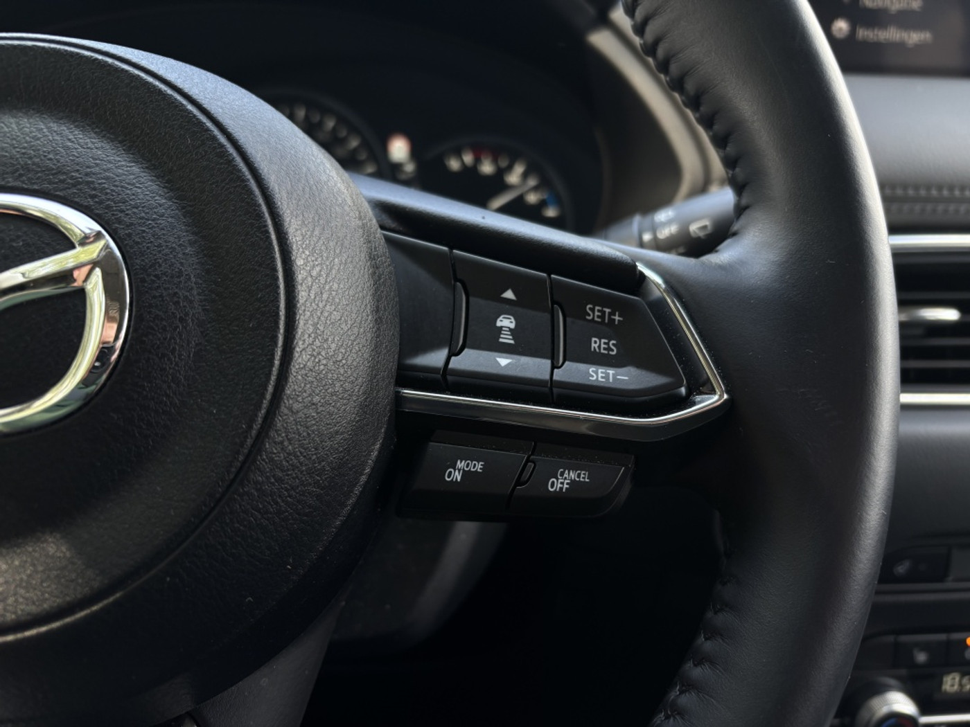 Foto van Mazda Mazda Cx-5