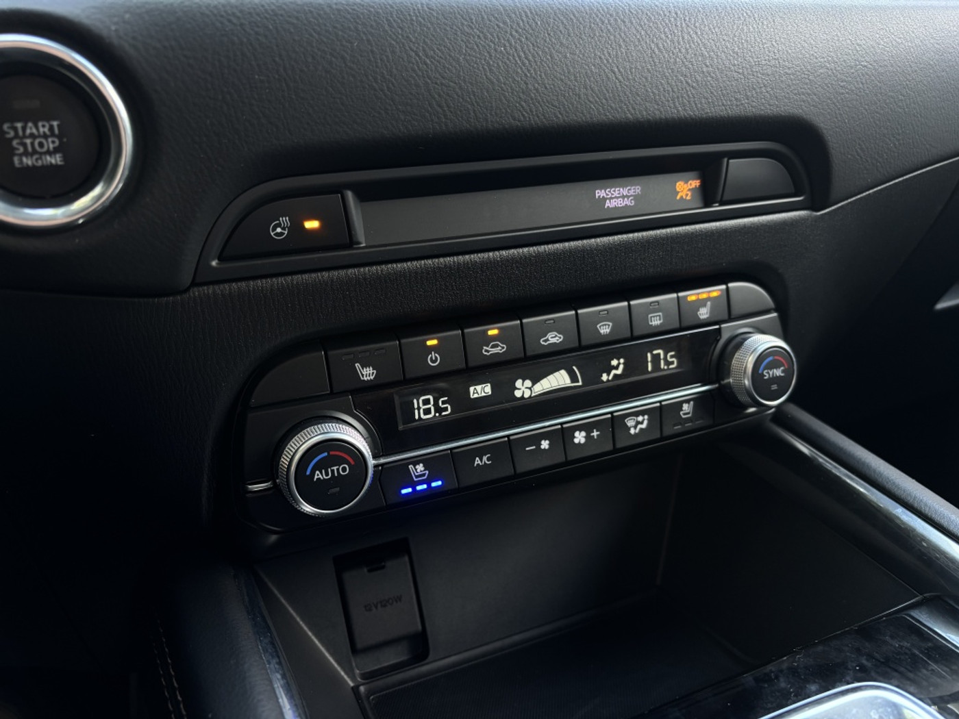 Foto van Mazda Mazda Cx-5