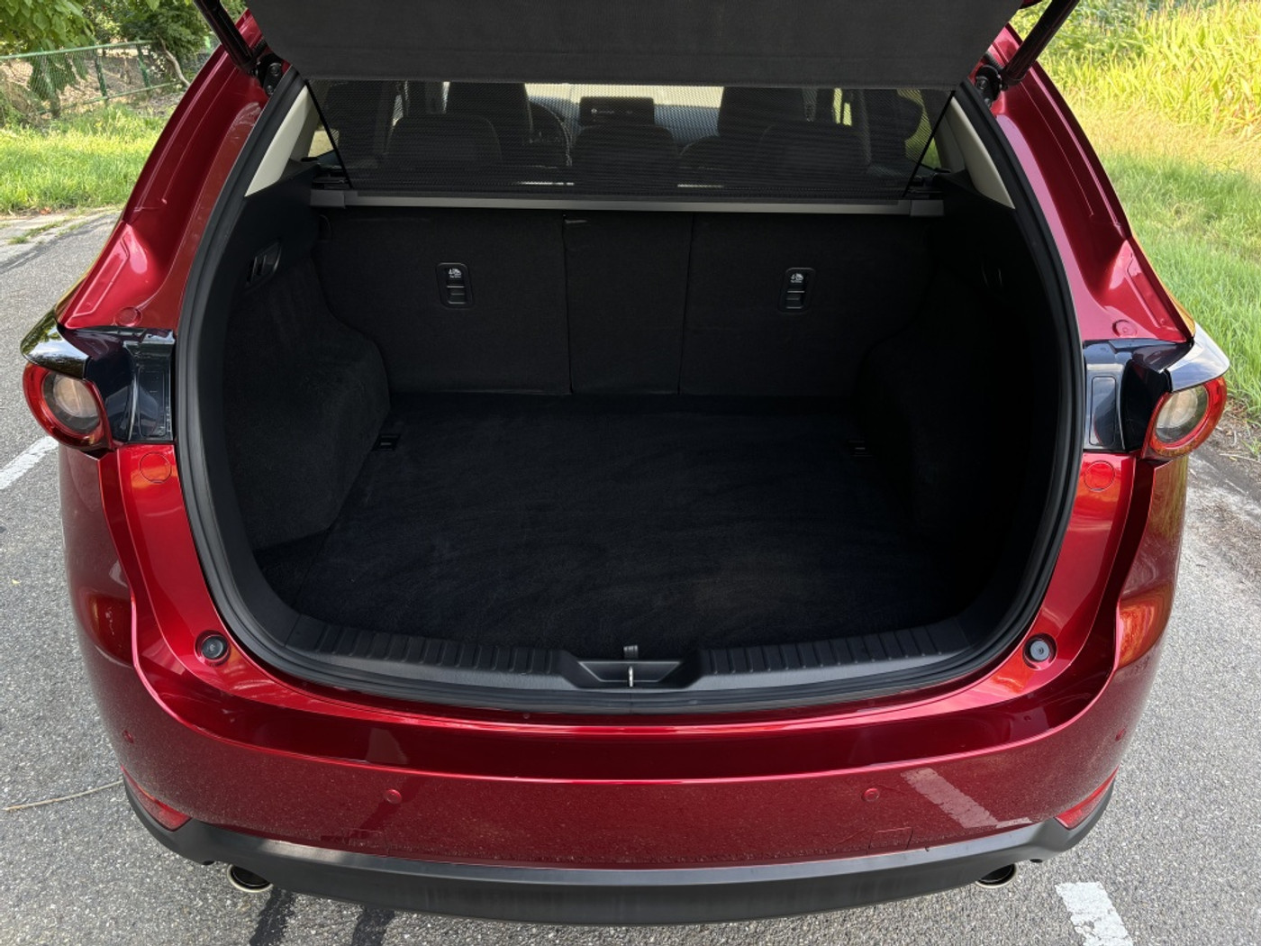Foto van Mazda Mazda Cx-5
