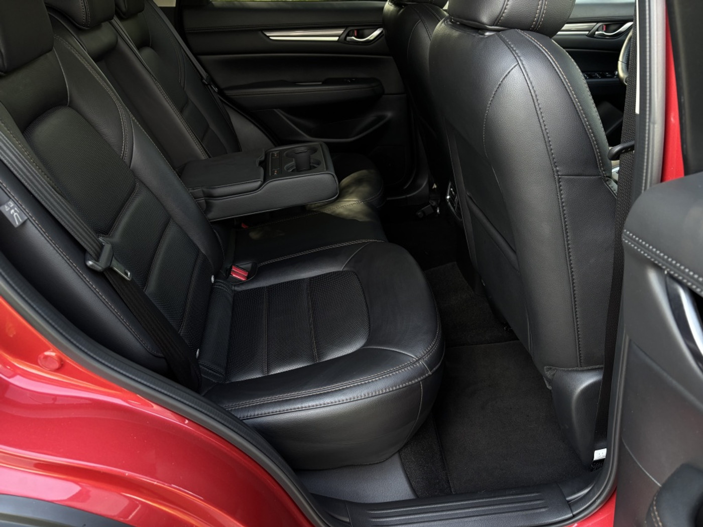 Foto van Mazda Mazda Cx-5