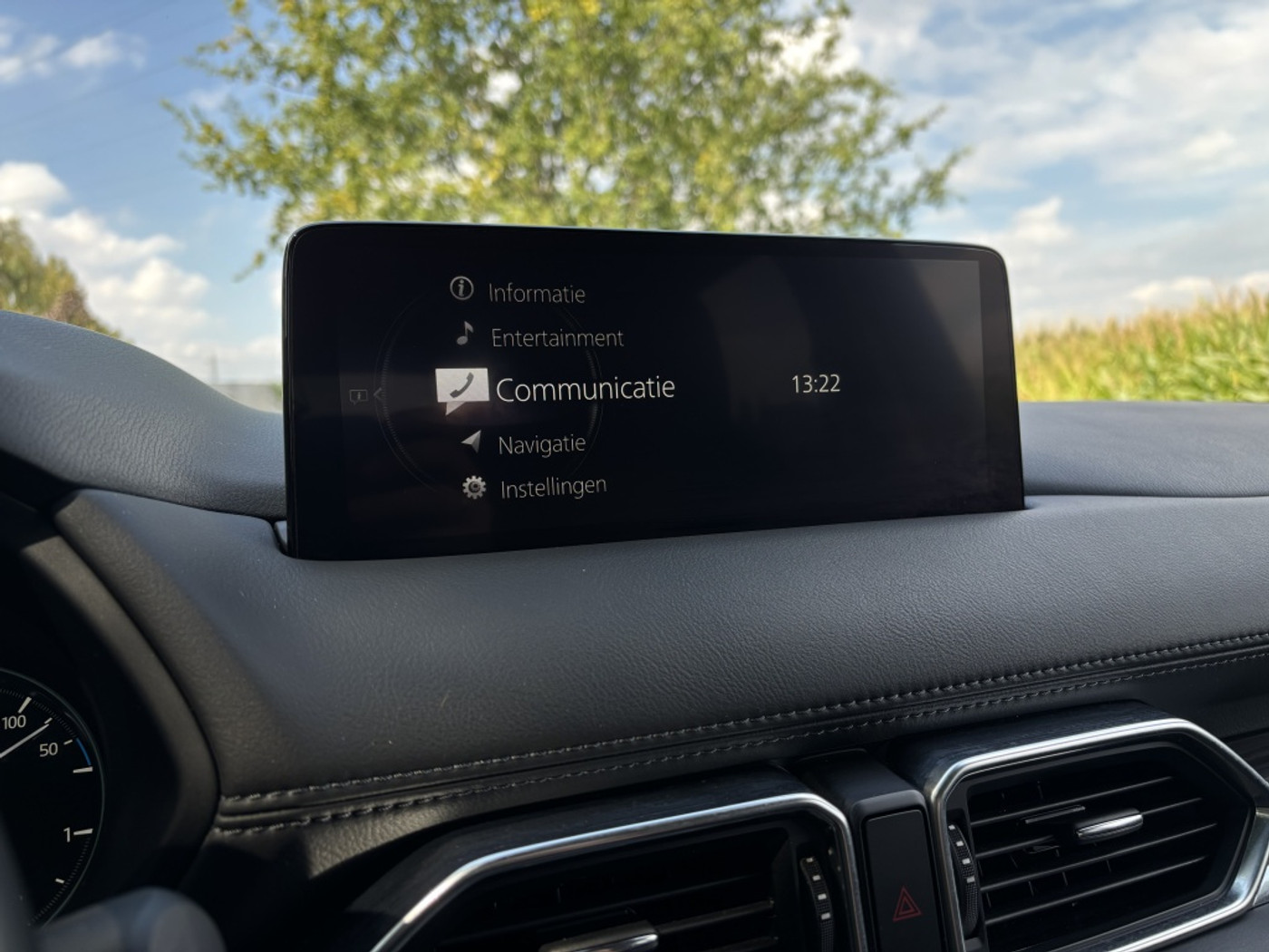 Foto van Mazda Mazda Cx-5