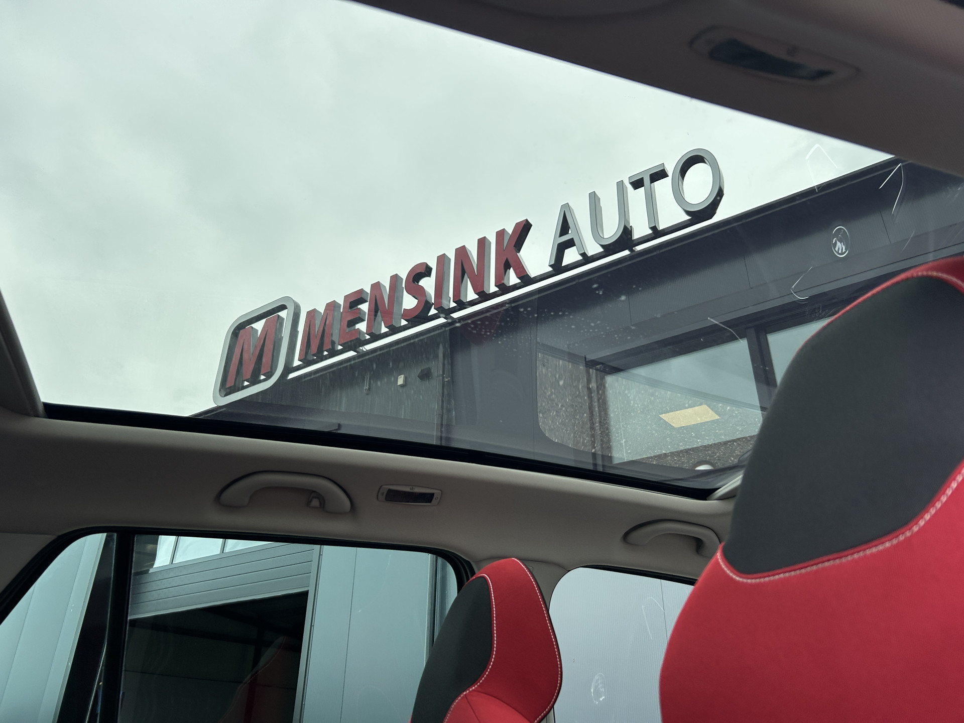 Foto van Skoda Fabia