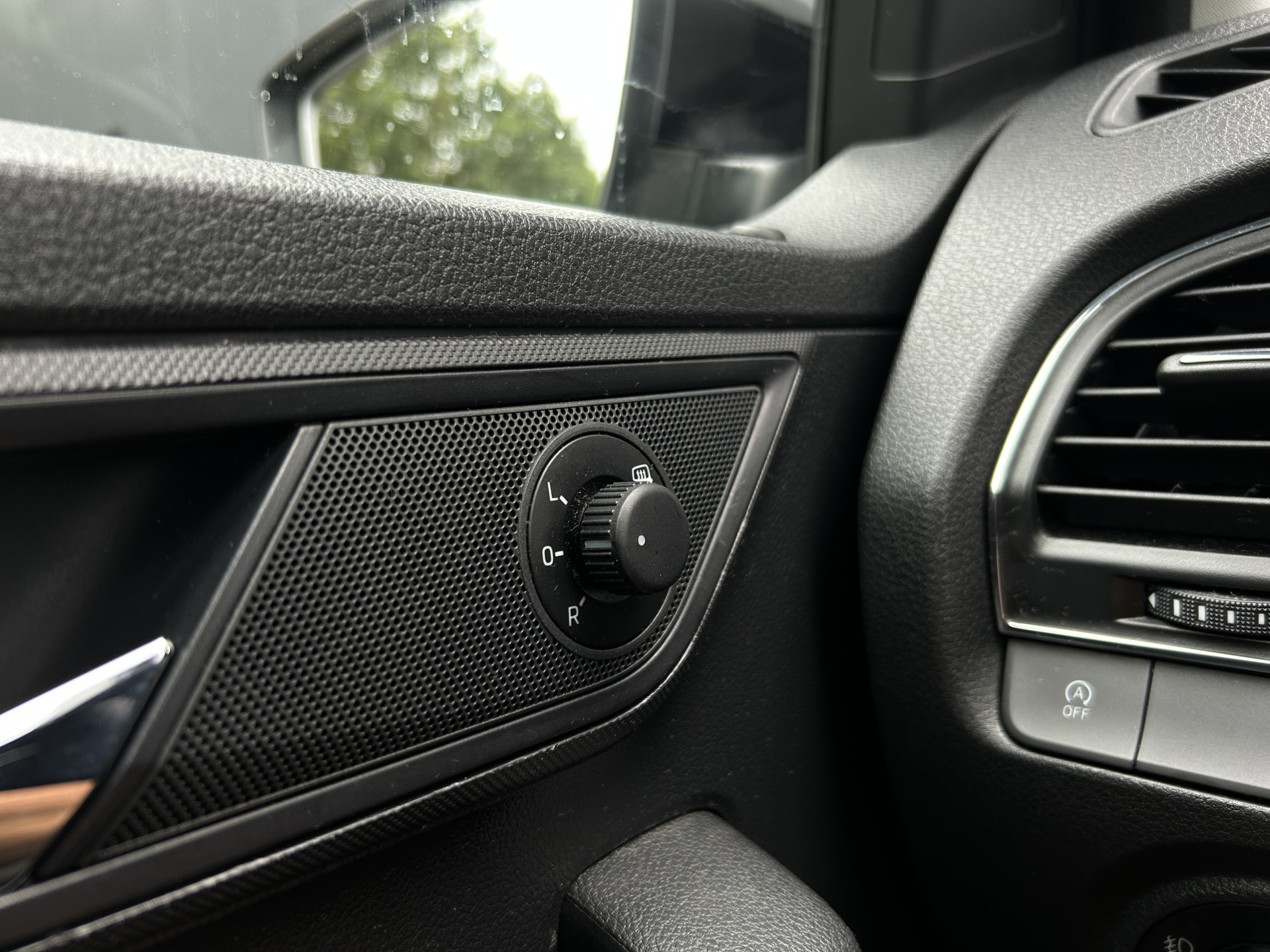 Foto van Skoda Fabia