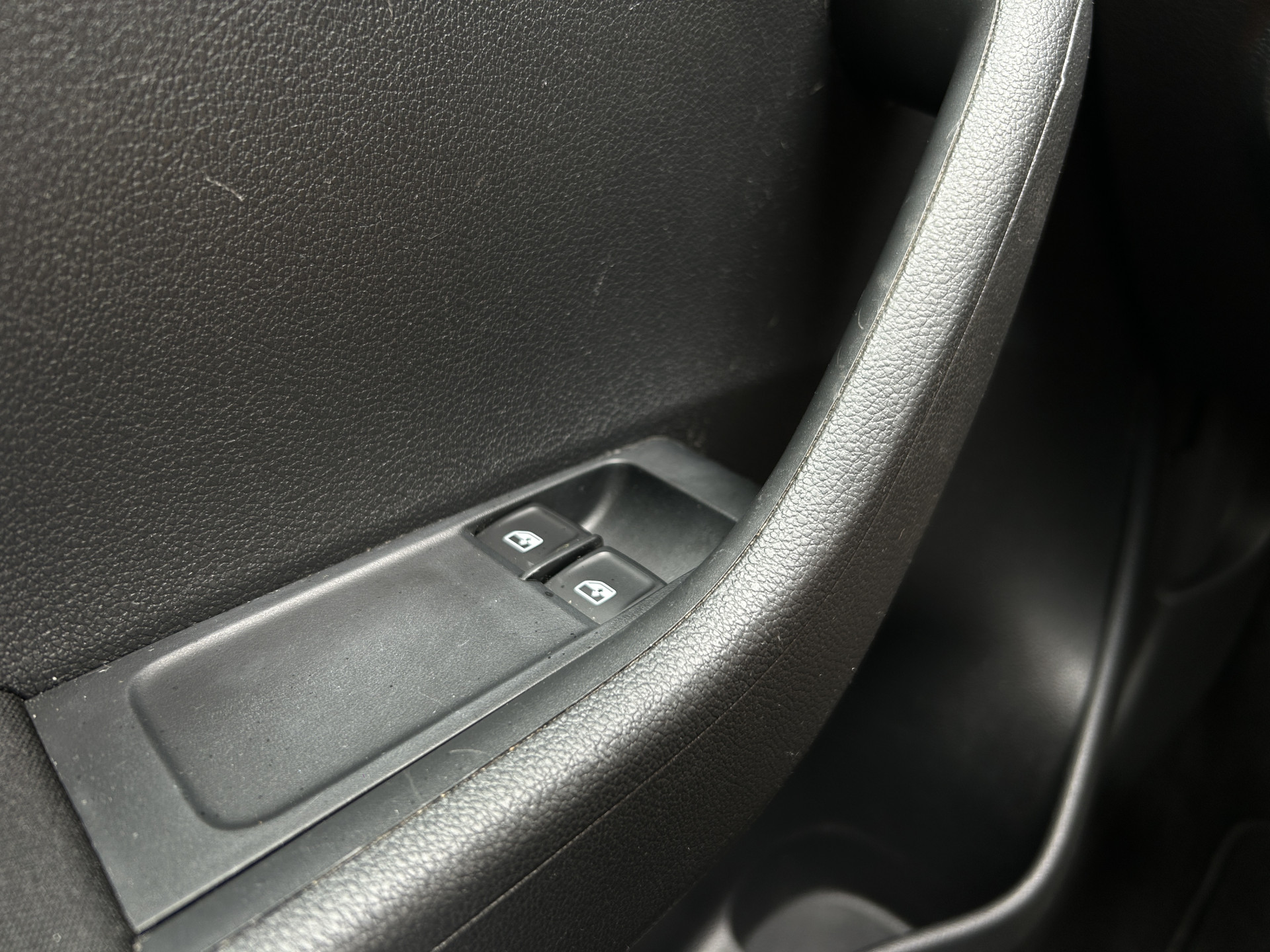 Foto van Skoda Fabia