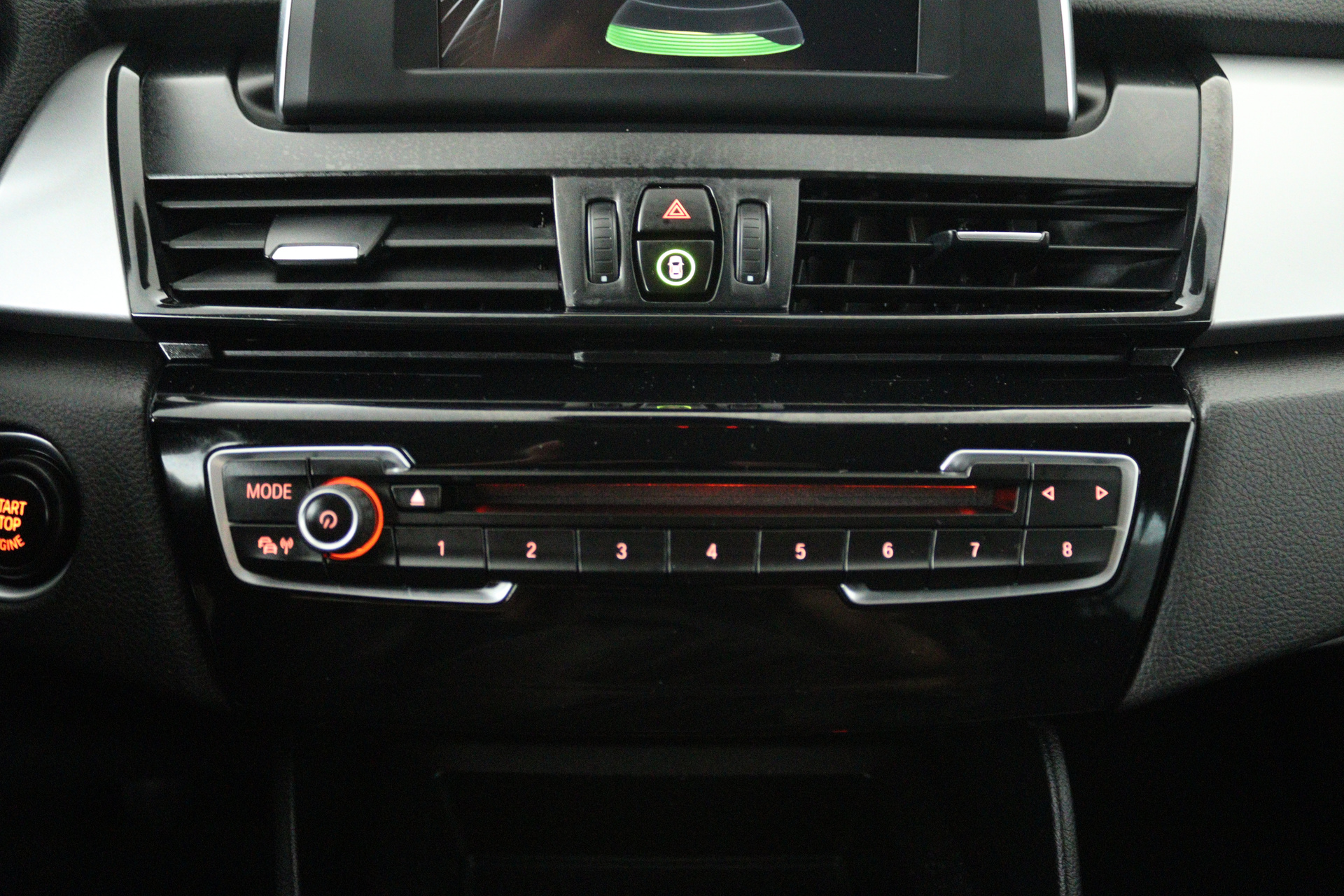 Foto van BMW 218i Gran Tourer