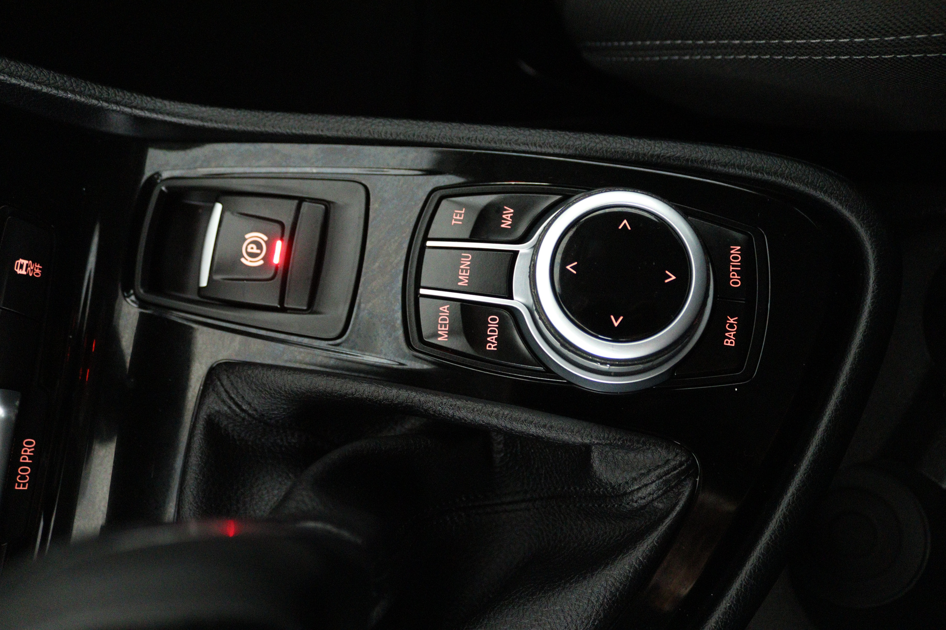 Foto van BMW 218i Gran Tourer