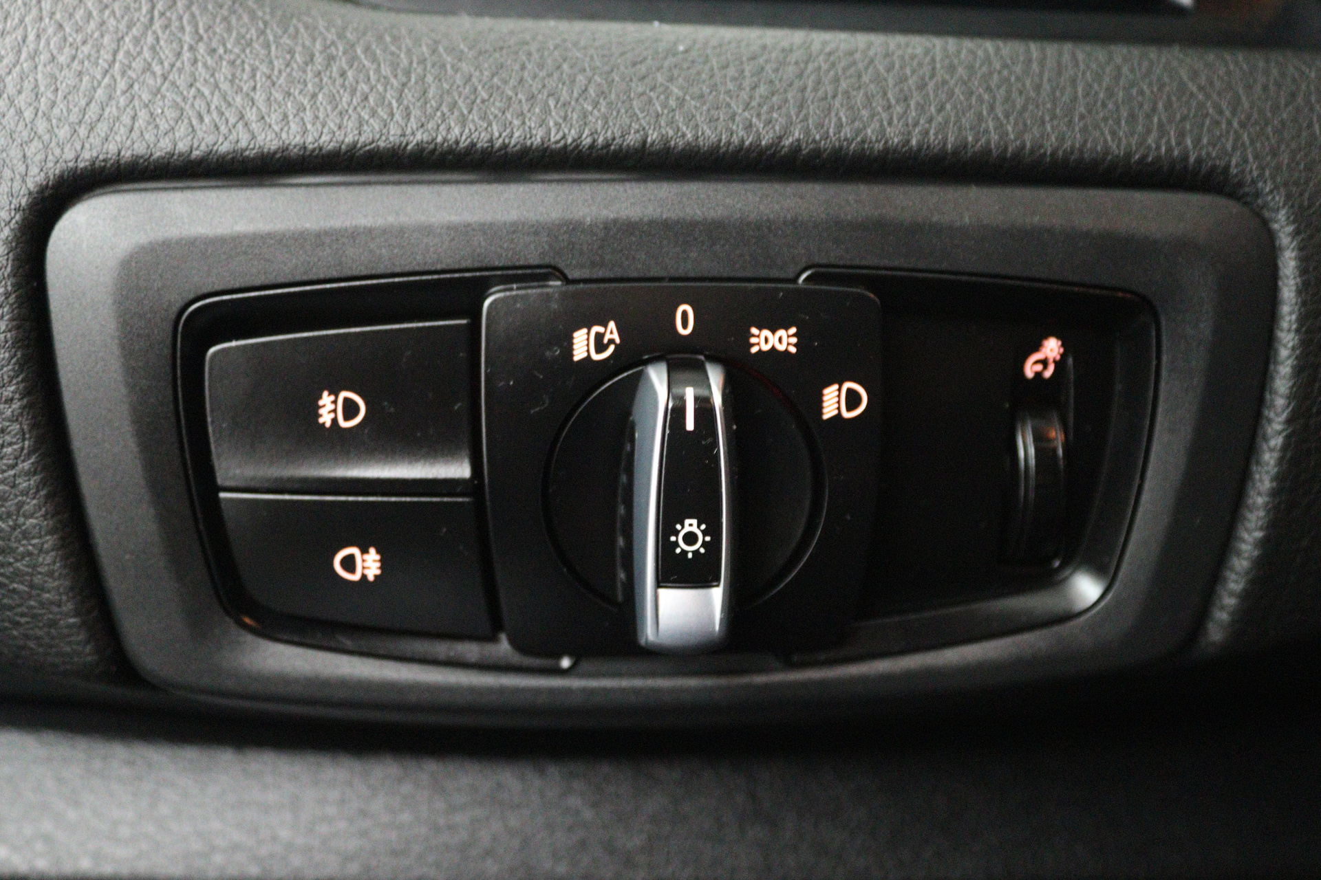 Foto van BMW 218i Gran Tourer