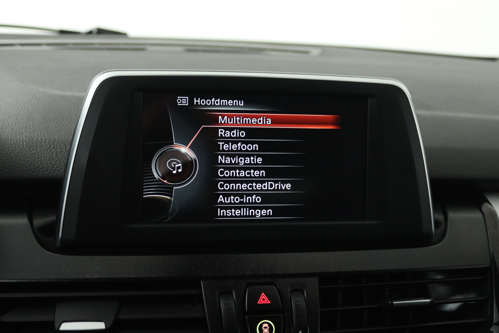 Foto van BMW 218i Gran Tourer
