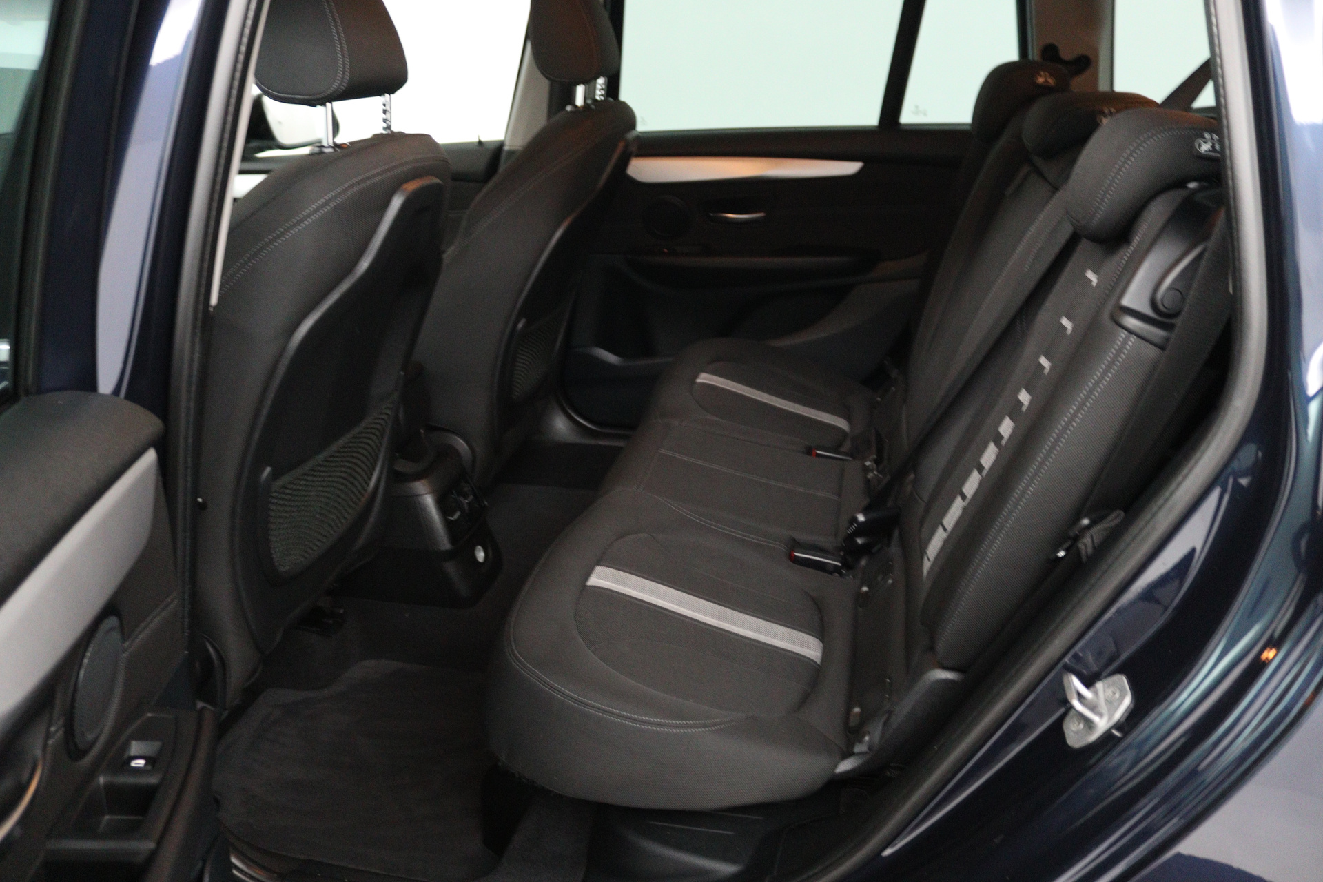 Foto van BMW 218i Gran Tourer