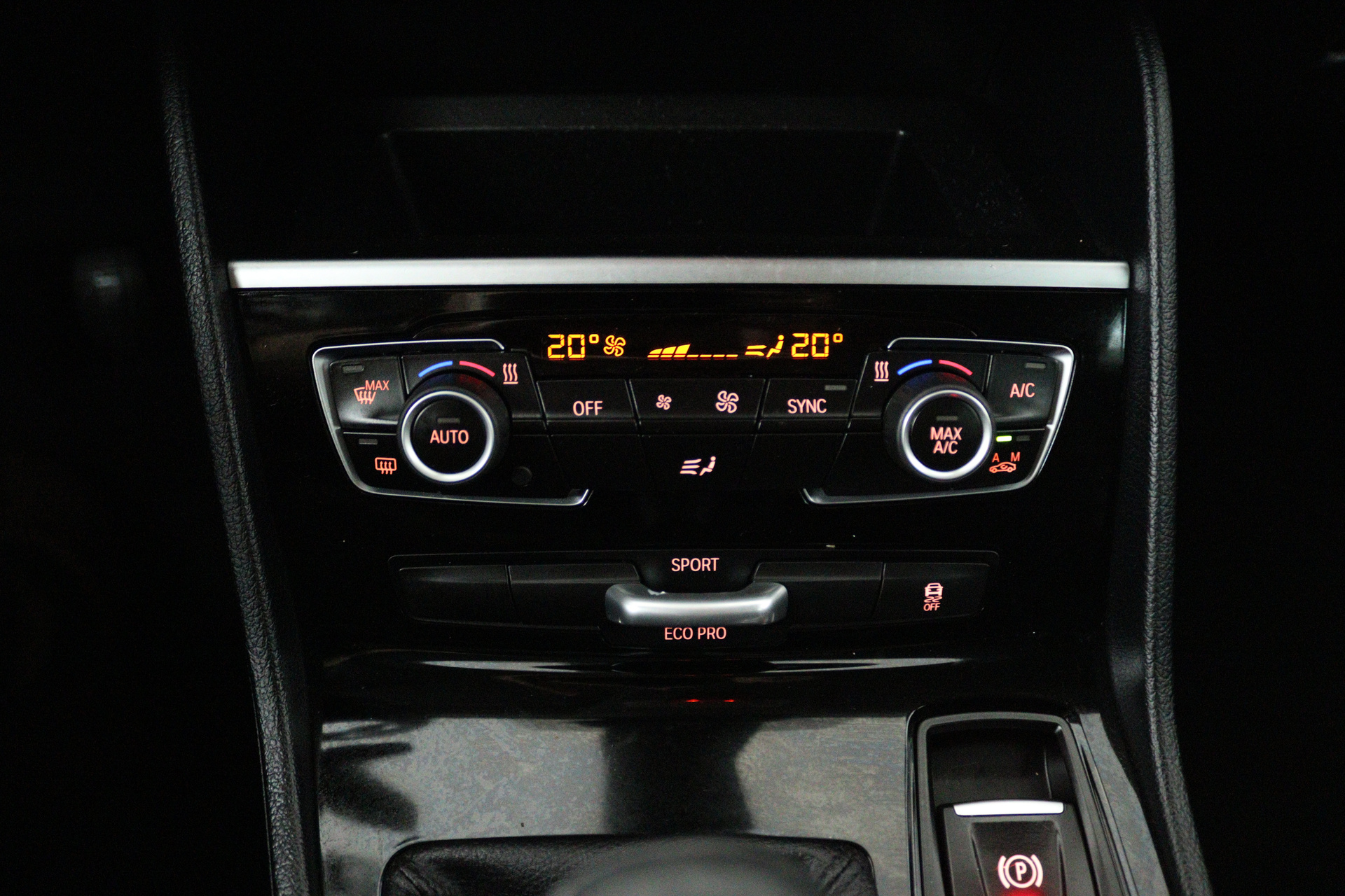Foto van BMW 218i Gran Tourer