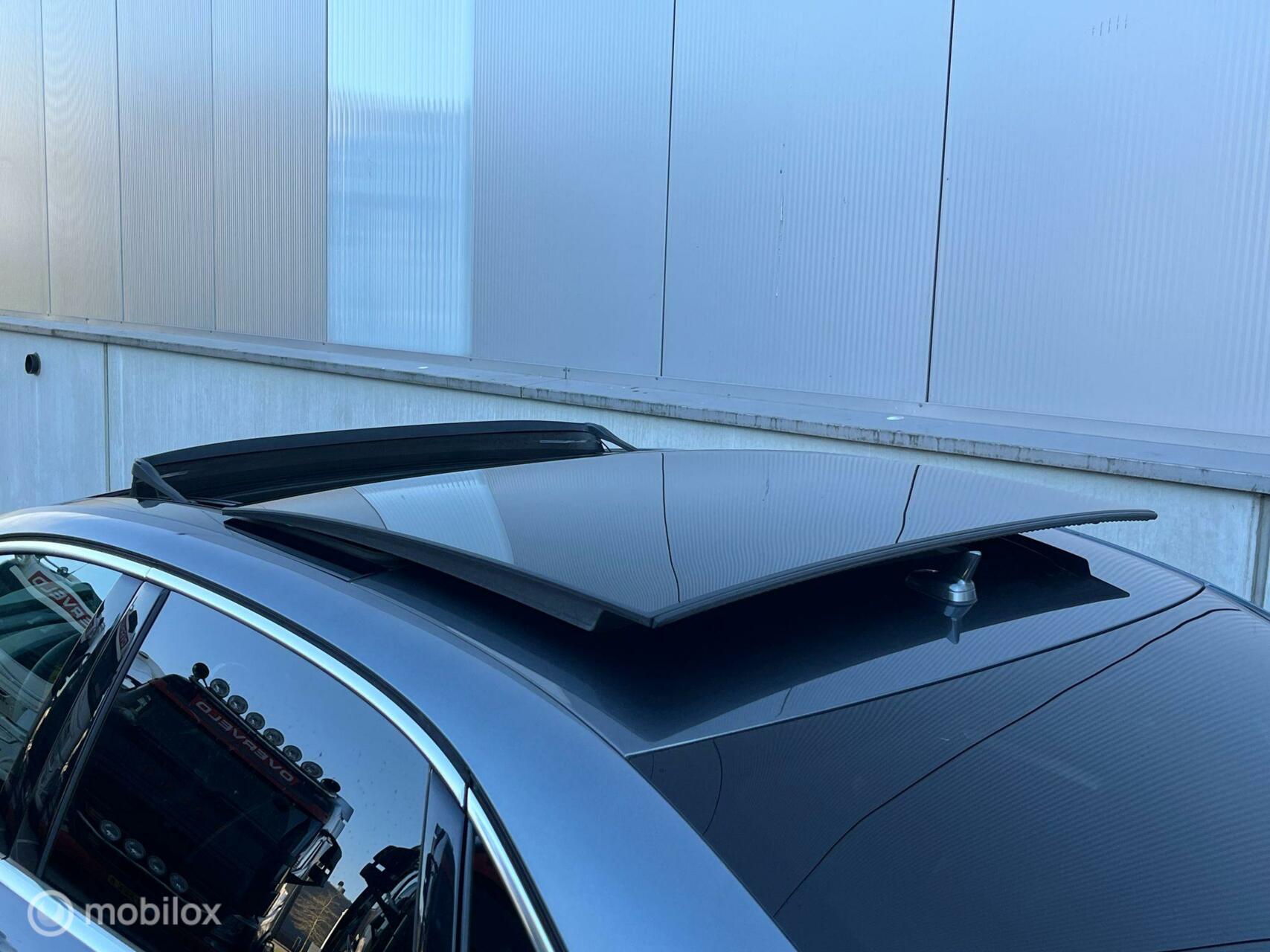Foto van Audi A3 Limousine