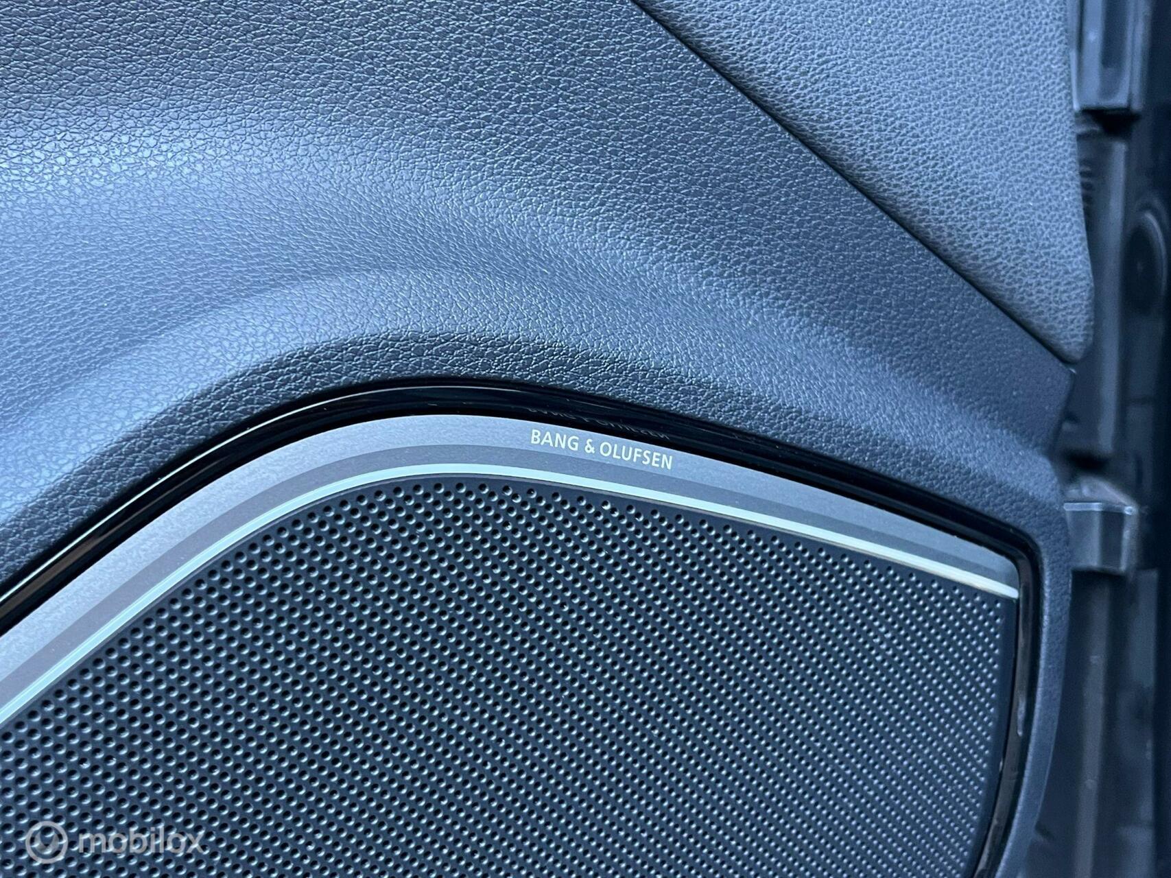 Foto van Audi A3 Limousine
