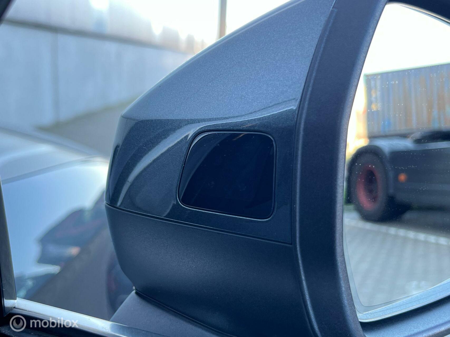 Foto van Audi A3 Limousine