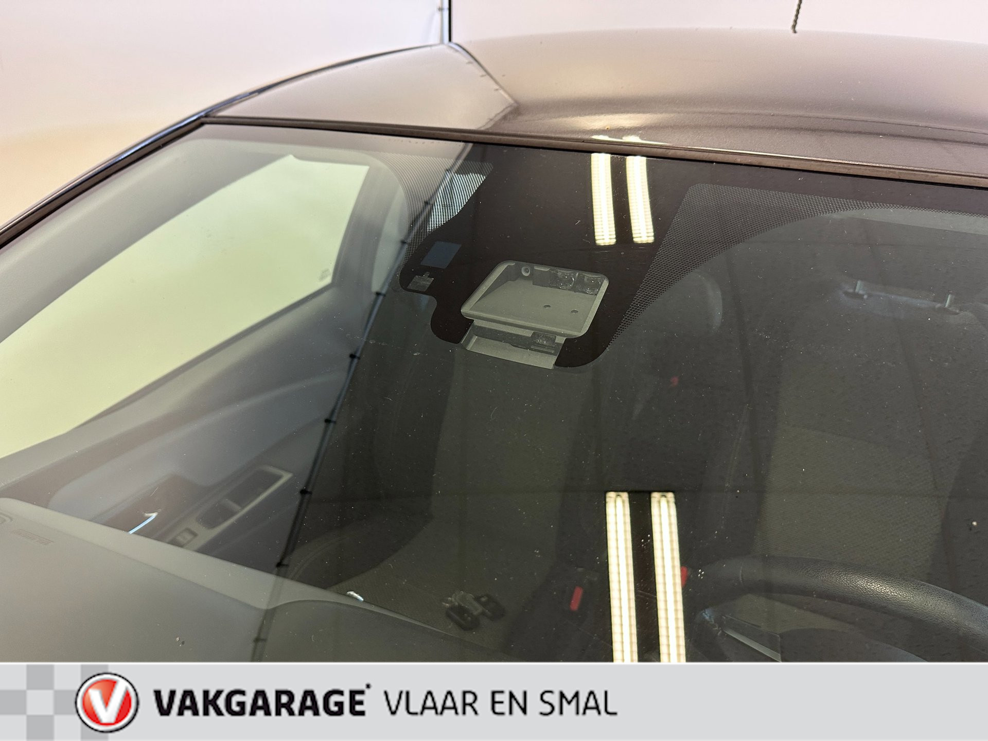 Foto van Toyota Toyota Yaris Hybrid
