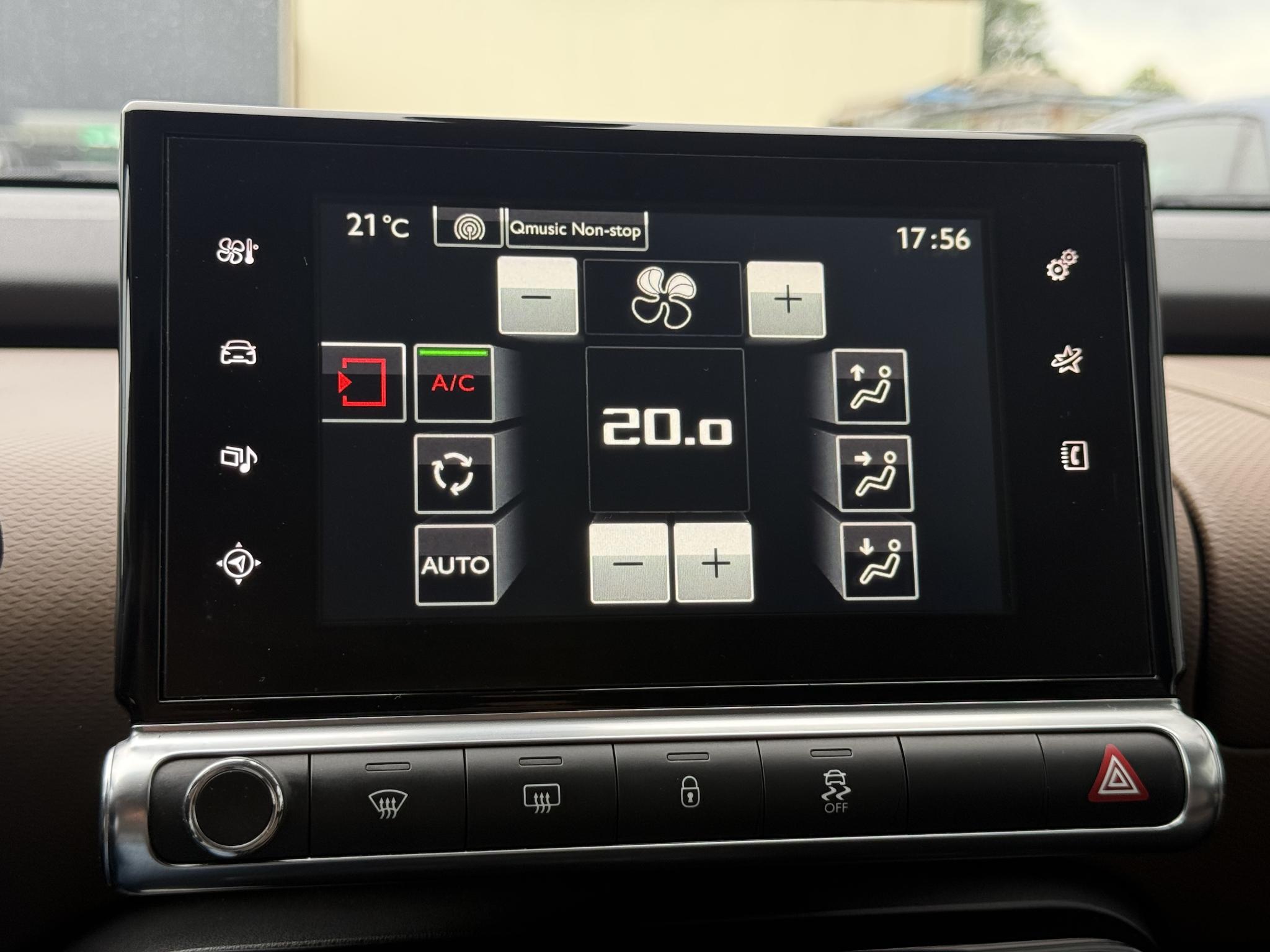 Foto van Citroen C4 Cactus