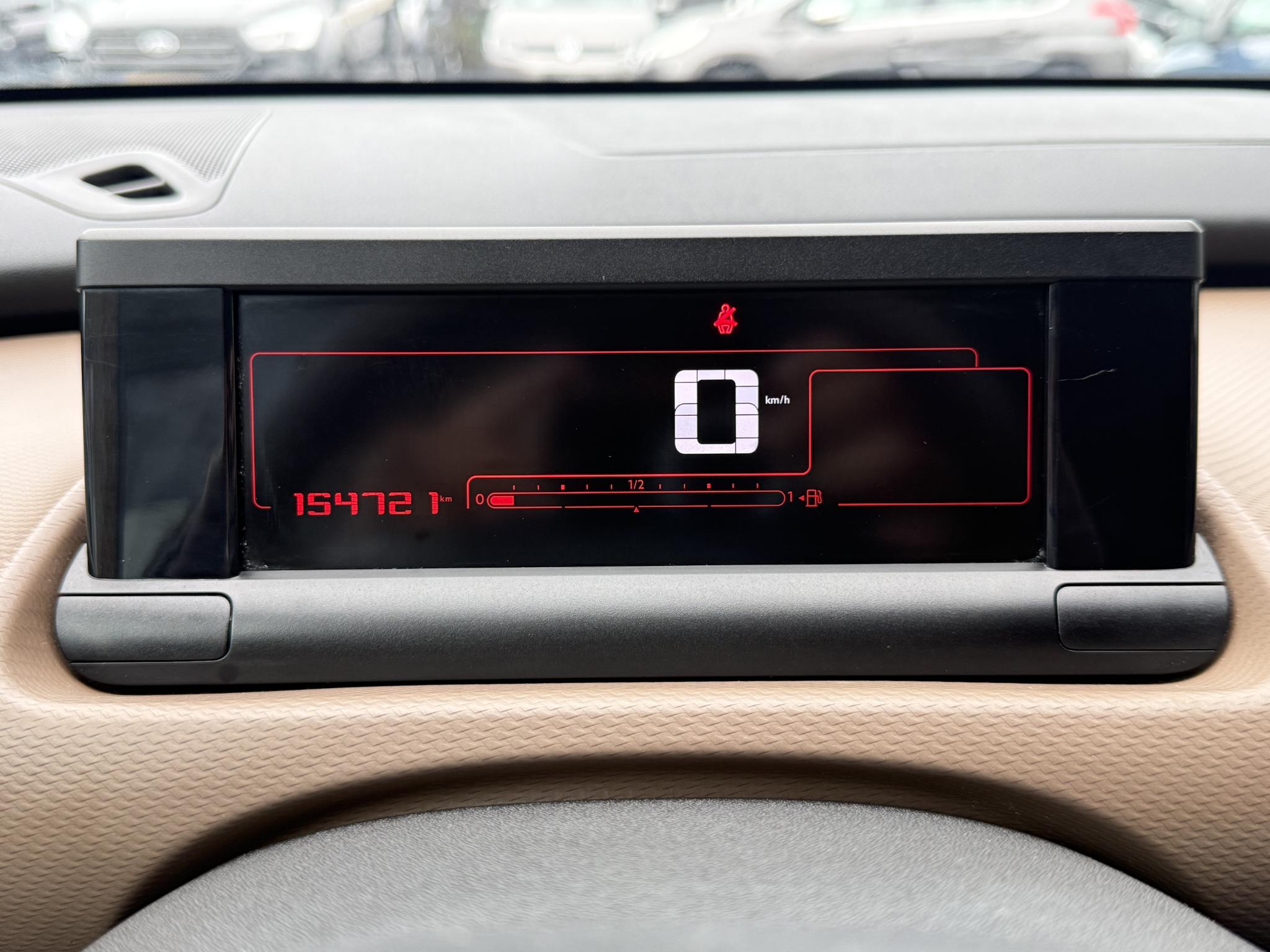 Foto van Citroen C4 Cactus