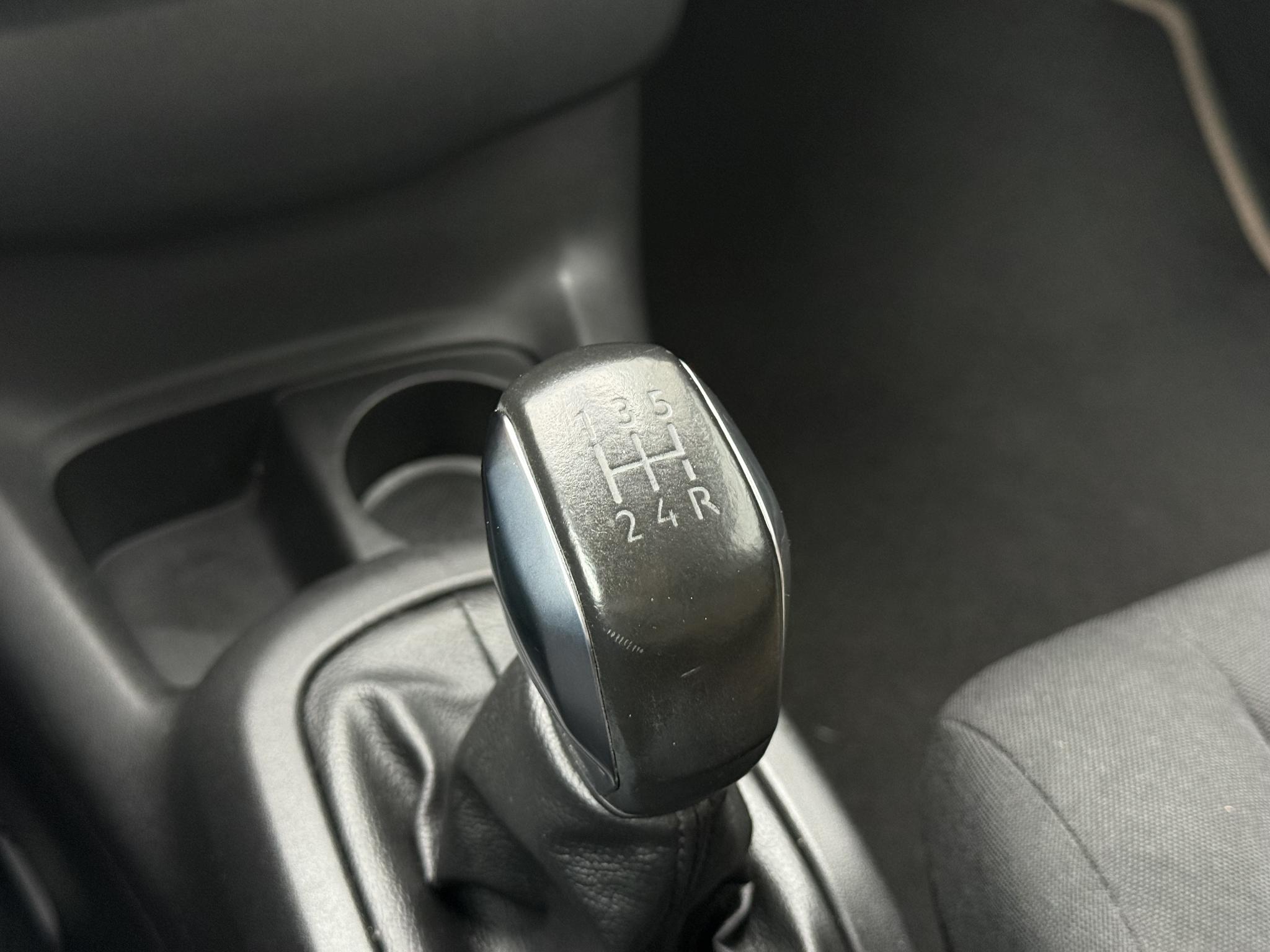 Foto van Citroen C4 Cactus