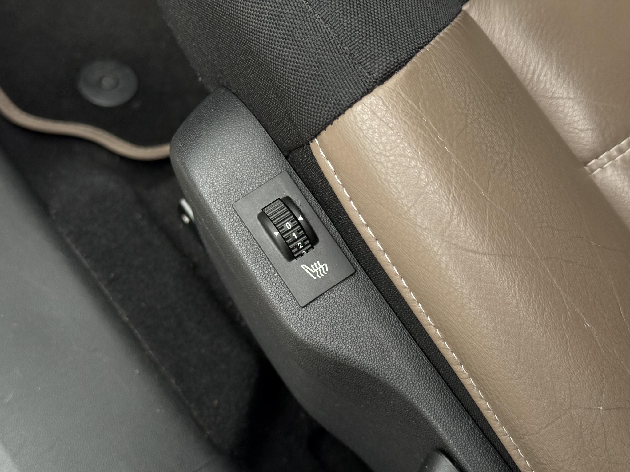 Foto van Citroen C4 Cactus