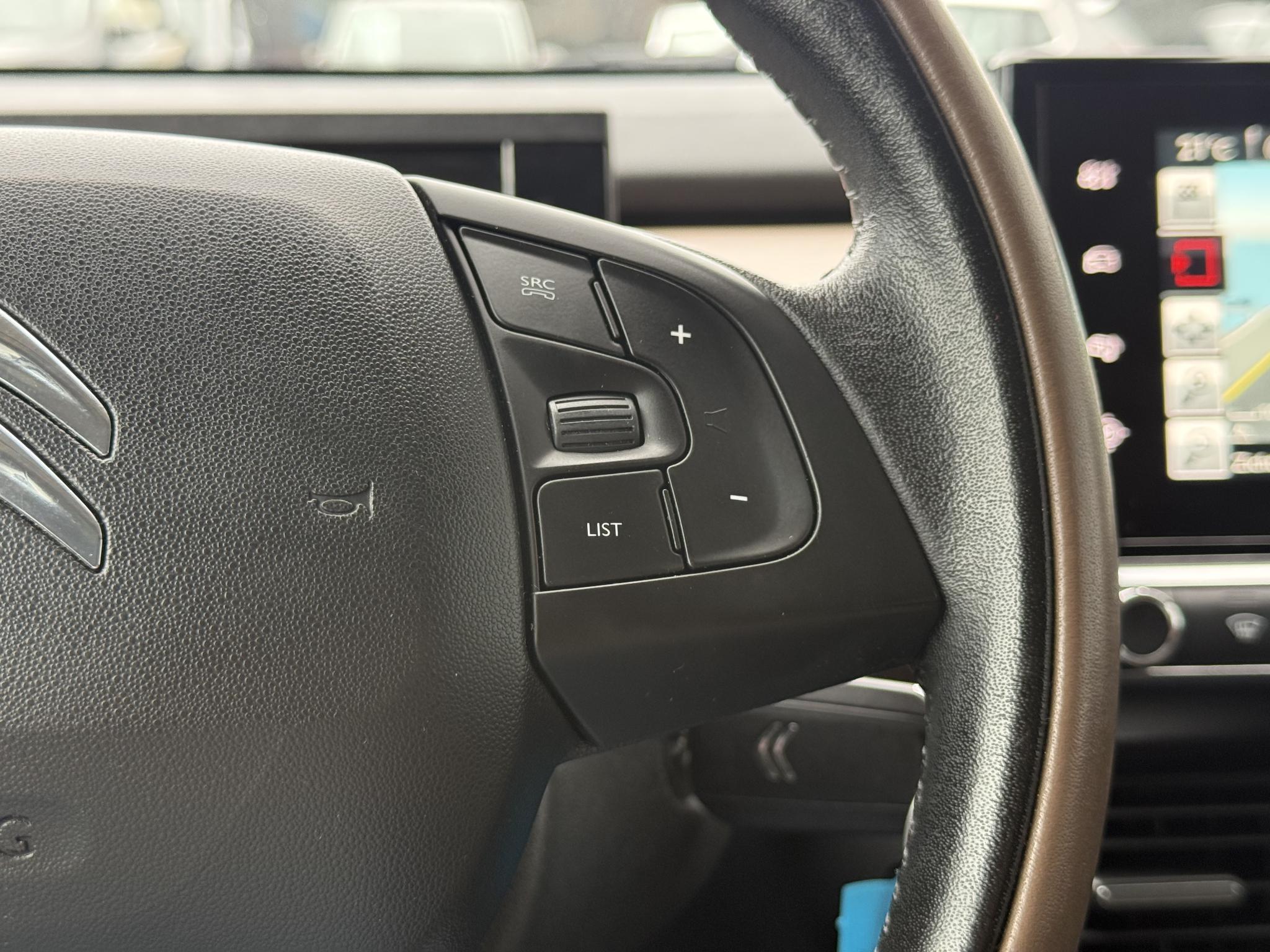 Foto van Citroen C4 Cactus