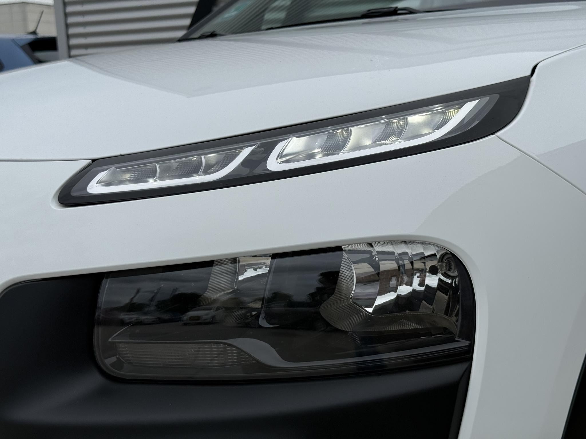 Foto van Citroen C4 Cactus