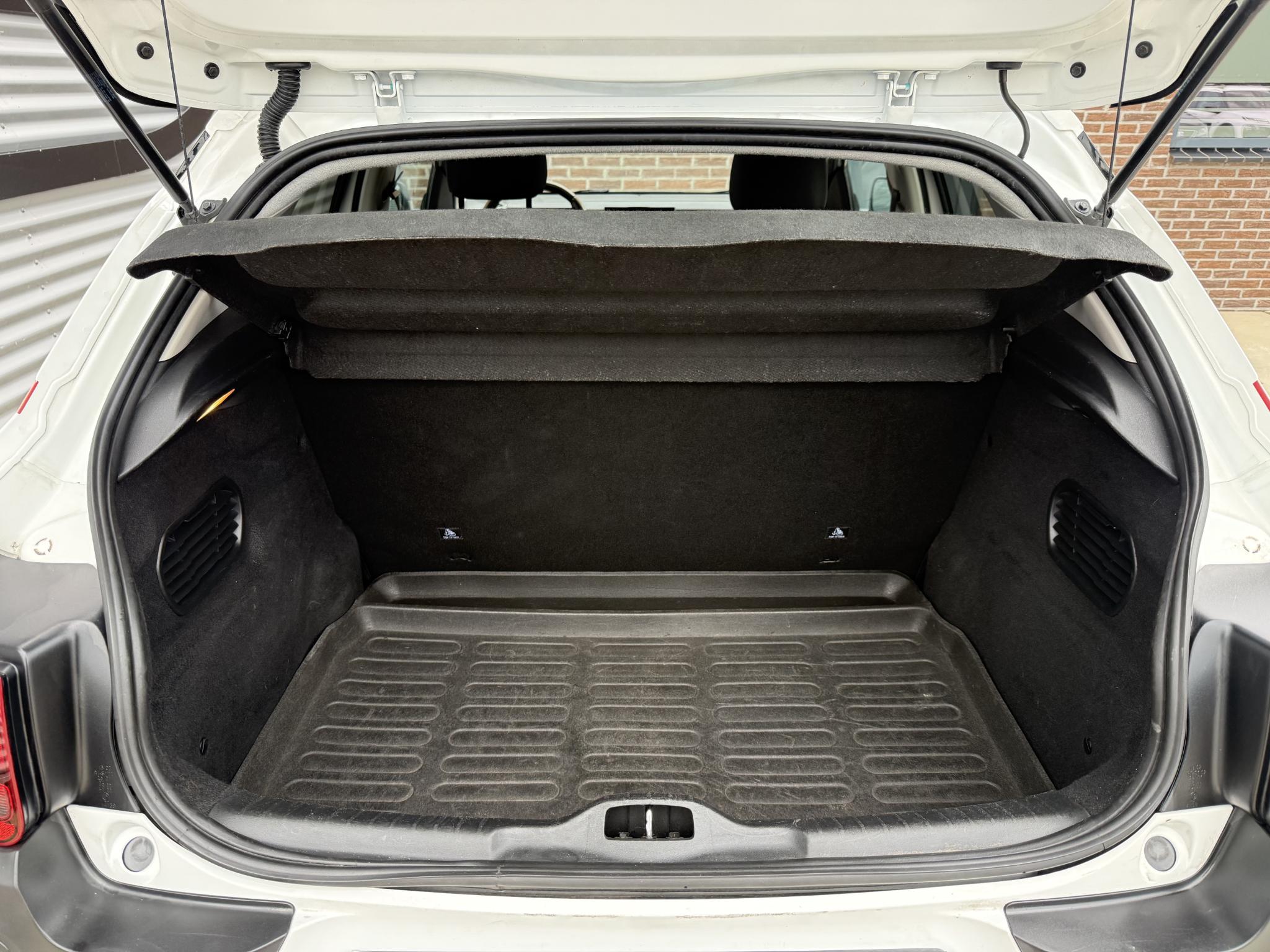 Foto van Citroen C4 Cactus