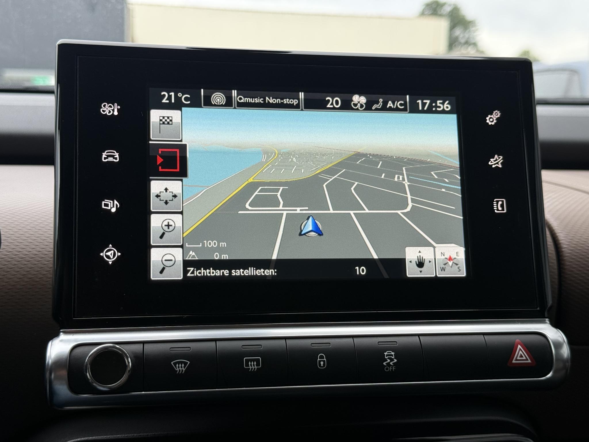 Foto van Citroen C4 Cactus