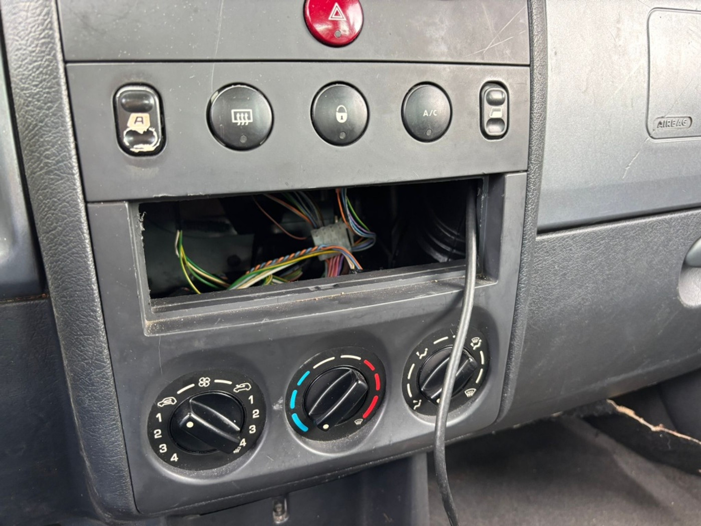 Foto van Citroen Berlingo