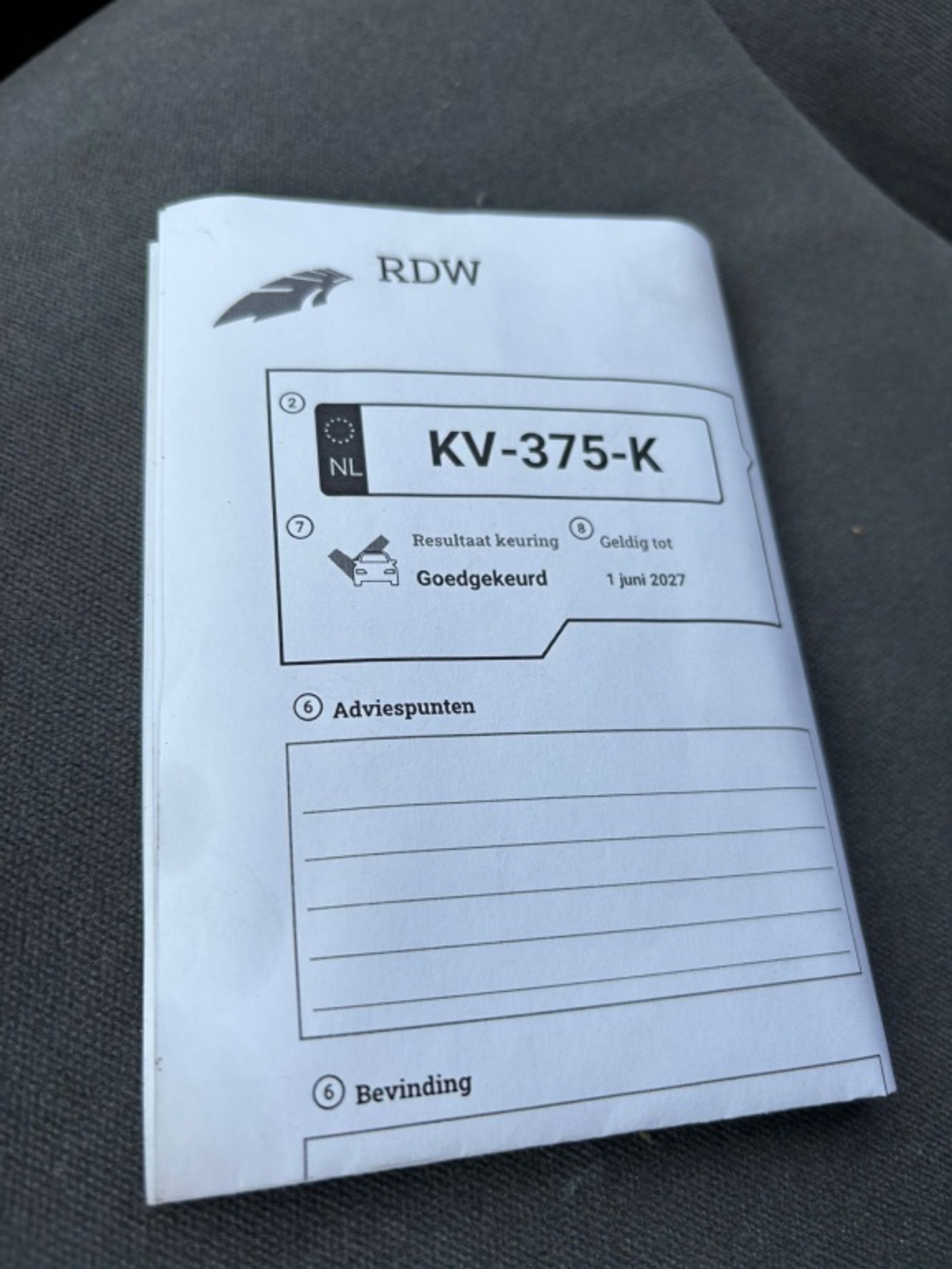 Foto van Citroen Berlingo