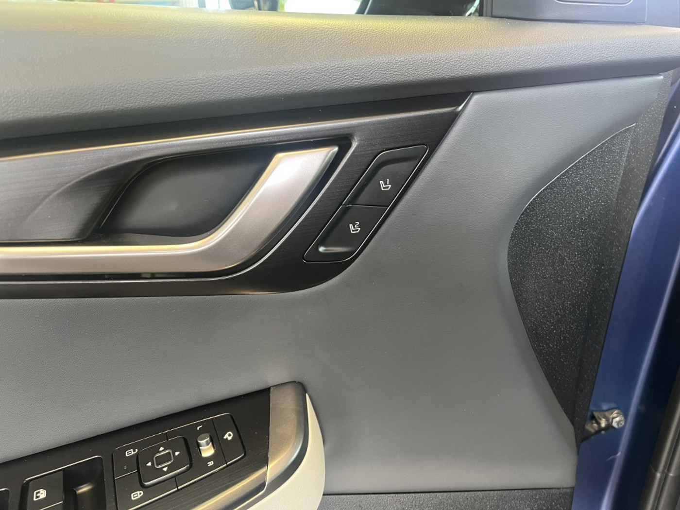 Foto van Kia Ev6