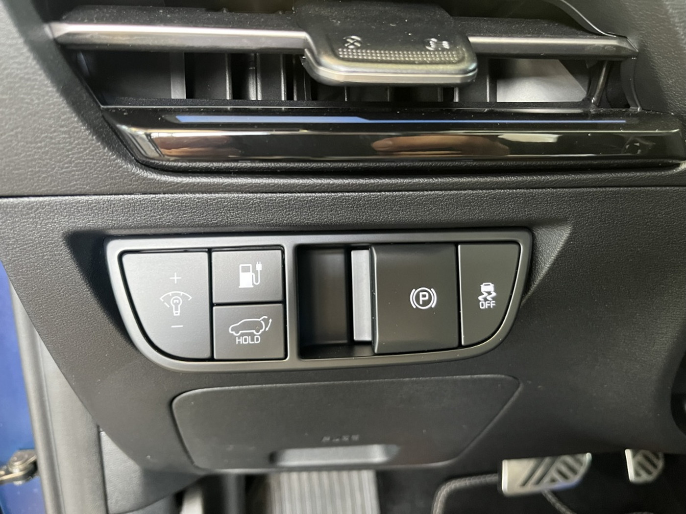 Foto van Kia Ev6