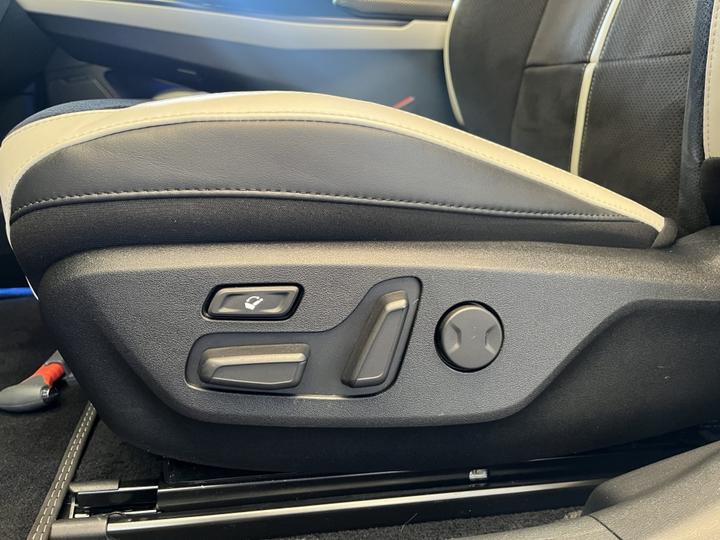 Foto van Kia Ev6
