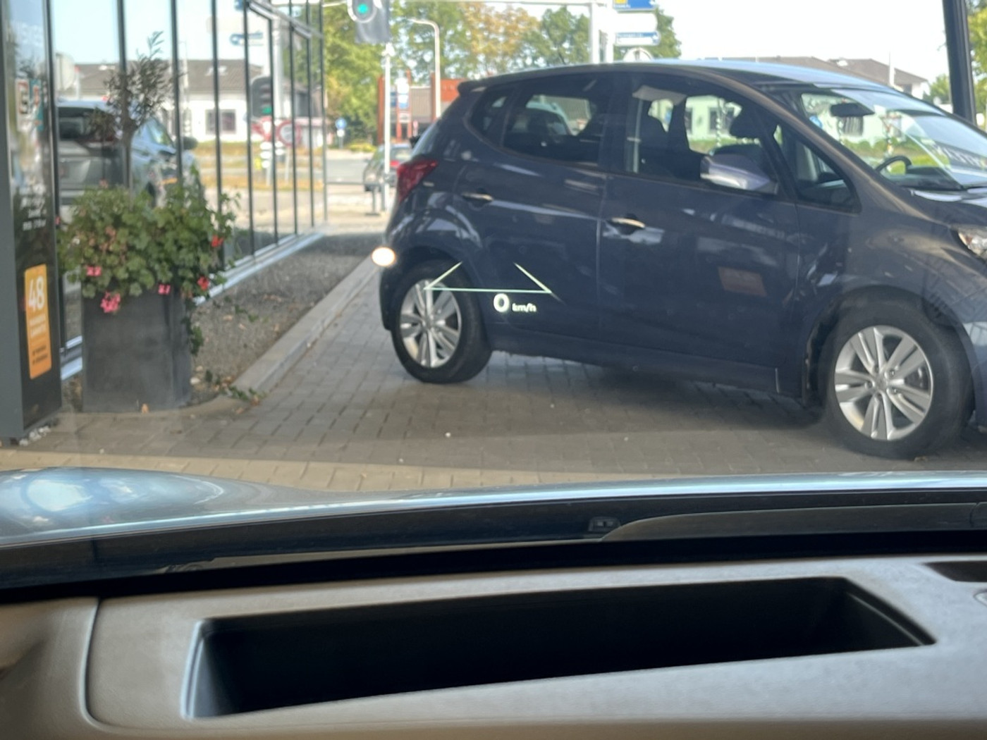 Foto van Kia Ev6