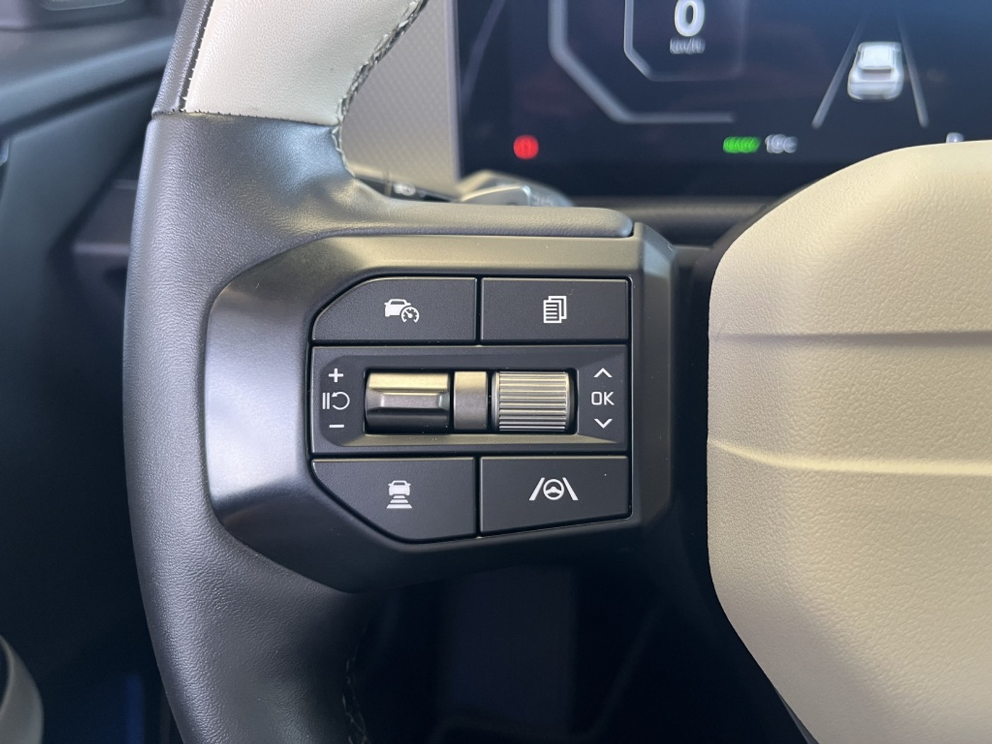 Foto van Kia Ev6