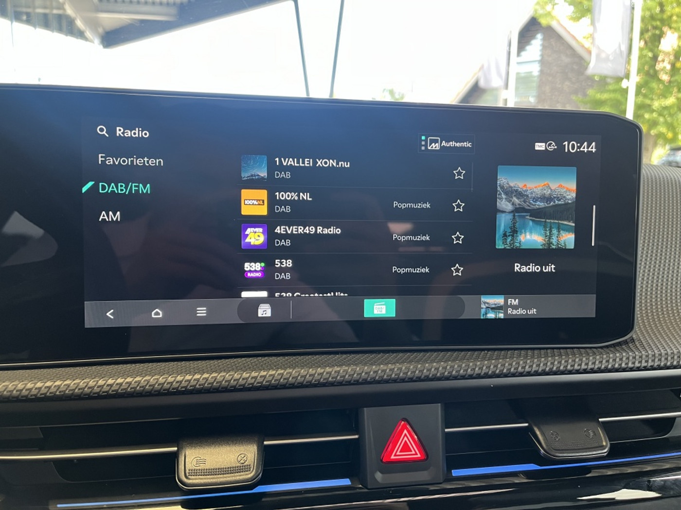 Foto van Kia Ev6
