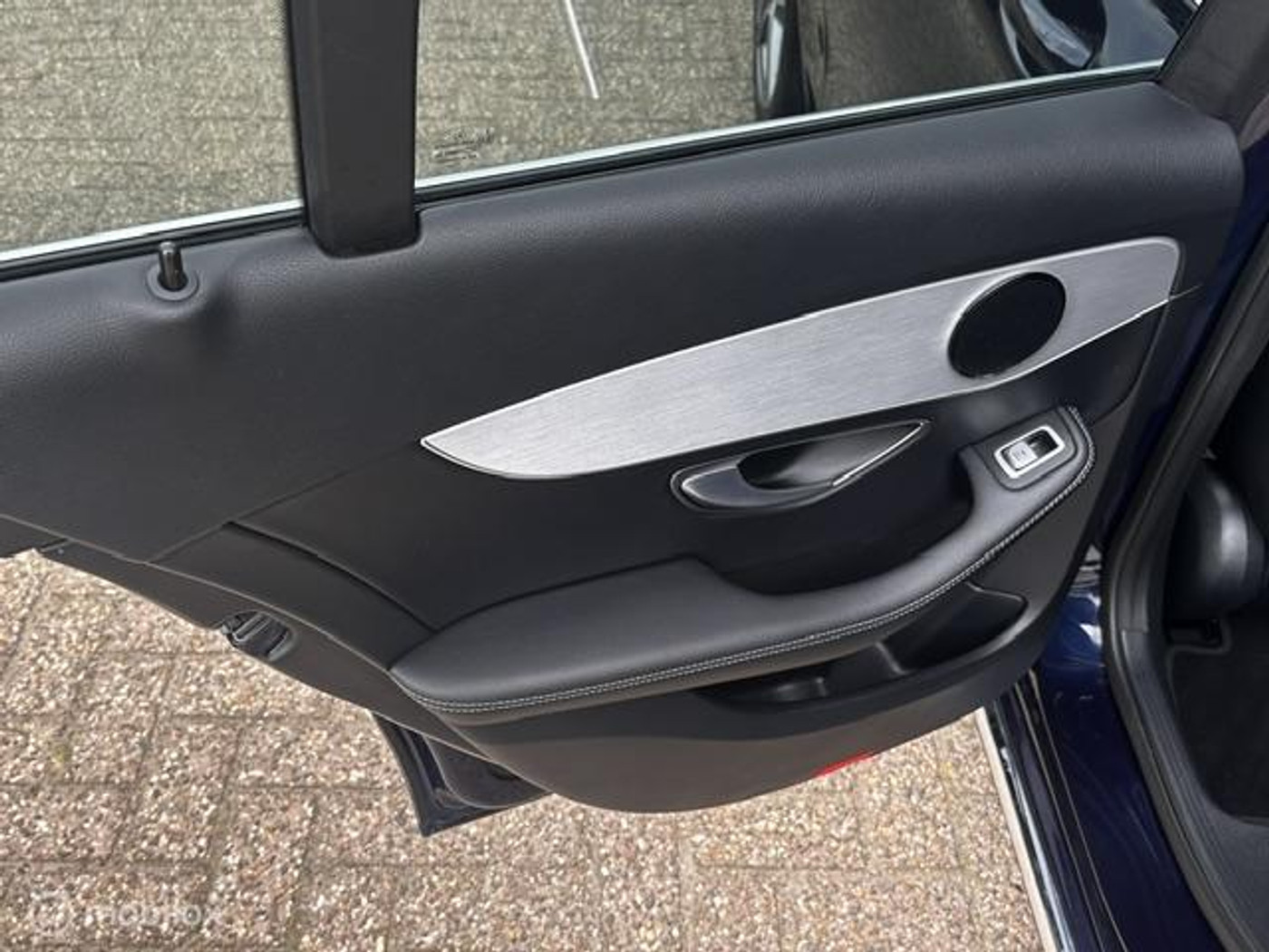 Foto van Mercedes-Benz C 350 E