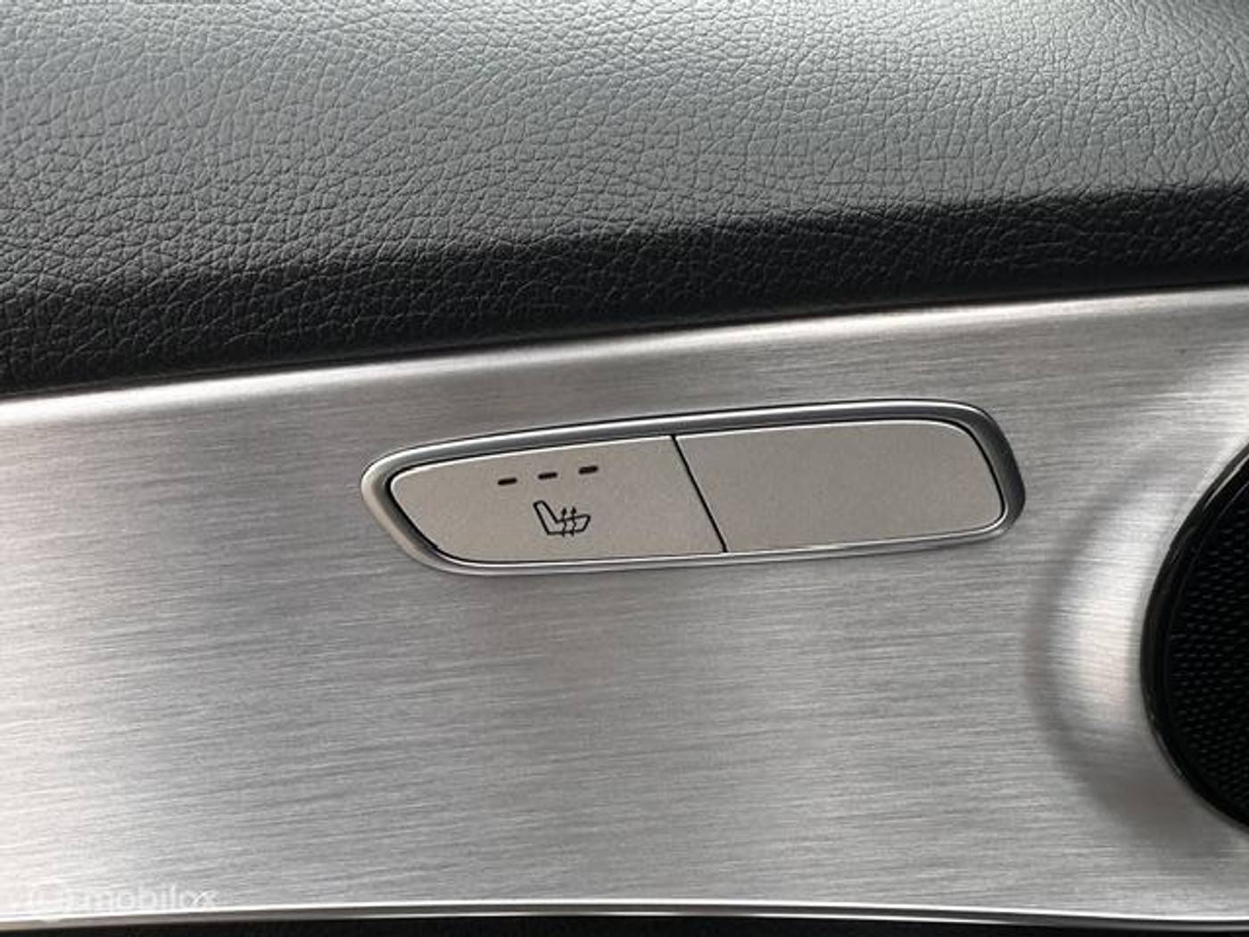 Foto van Mercedes-Benz C 350 E