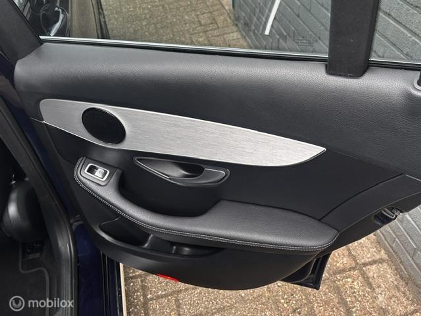 Foto van Mercedes-Benz C 350 E