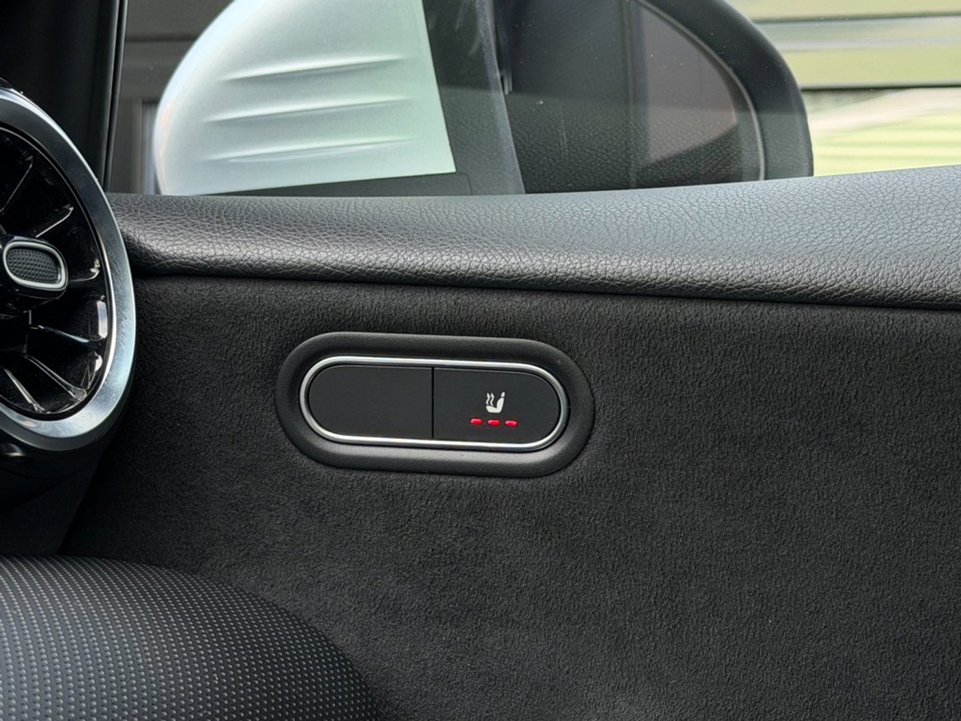 Foto van Mercedes-Benz A 200