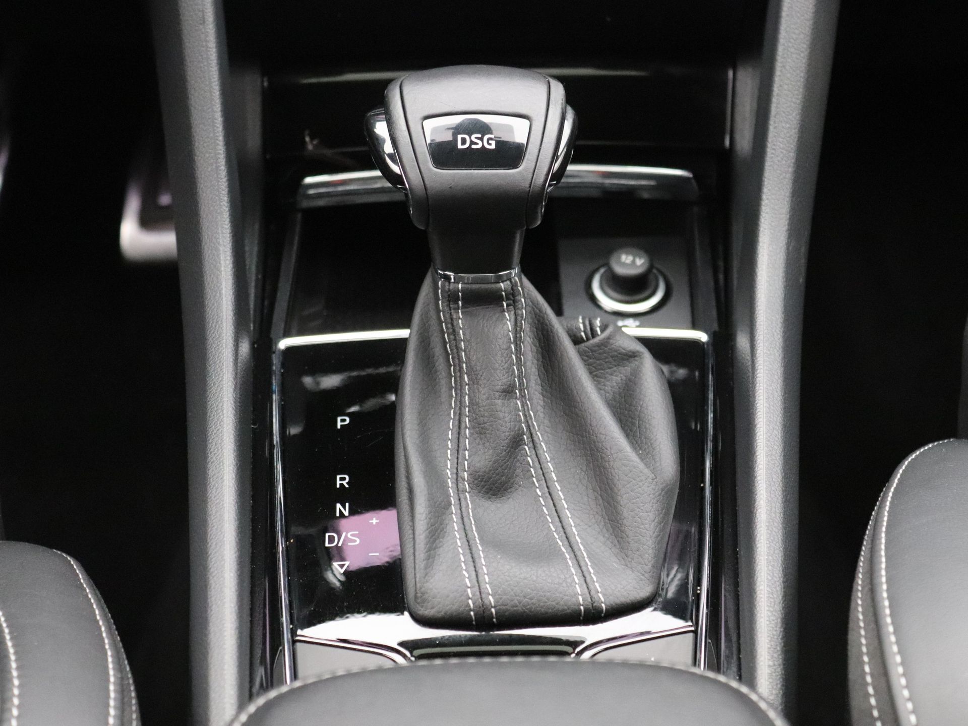 Foto van Skoda Kodiaq