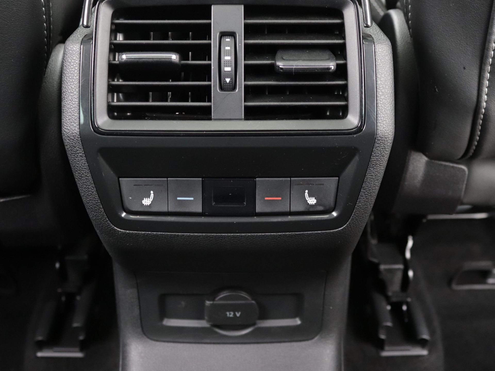 Foto van Skoda Kodiaq