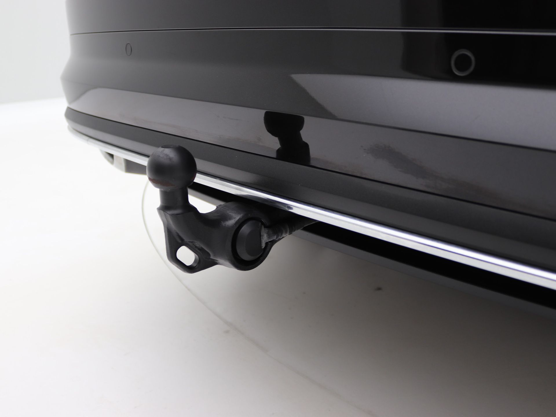 Foto van Skoda Kodiaq