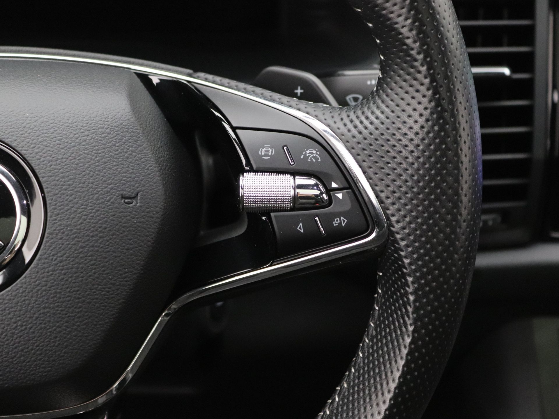 Foto van Skoda Kodiaq
