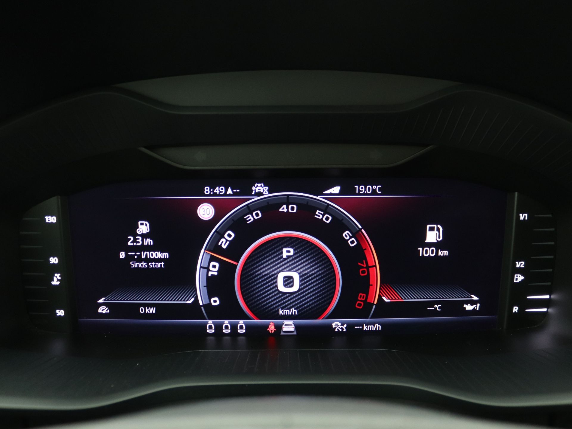 Foto van Skoda Kodiaq